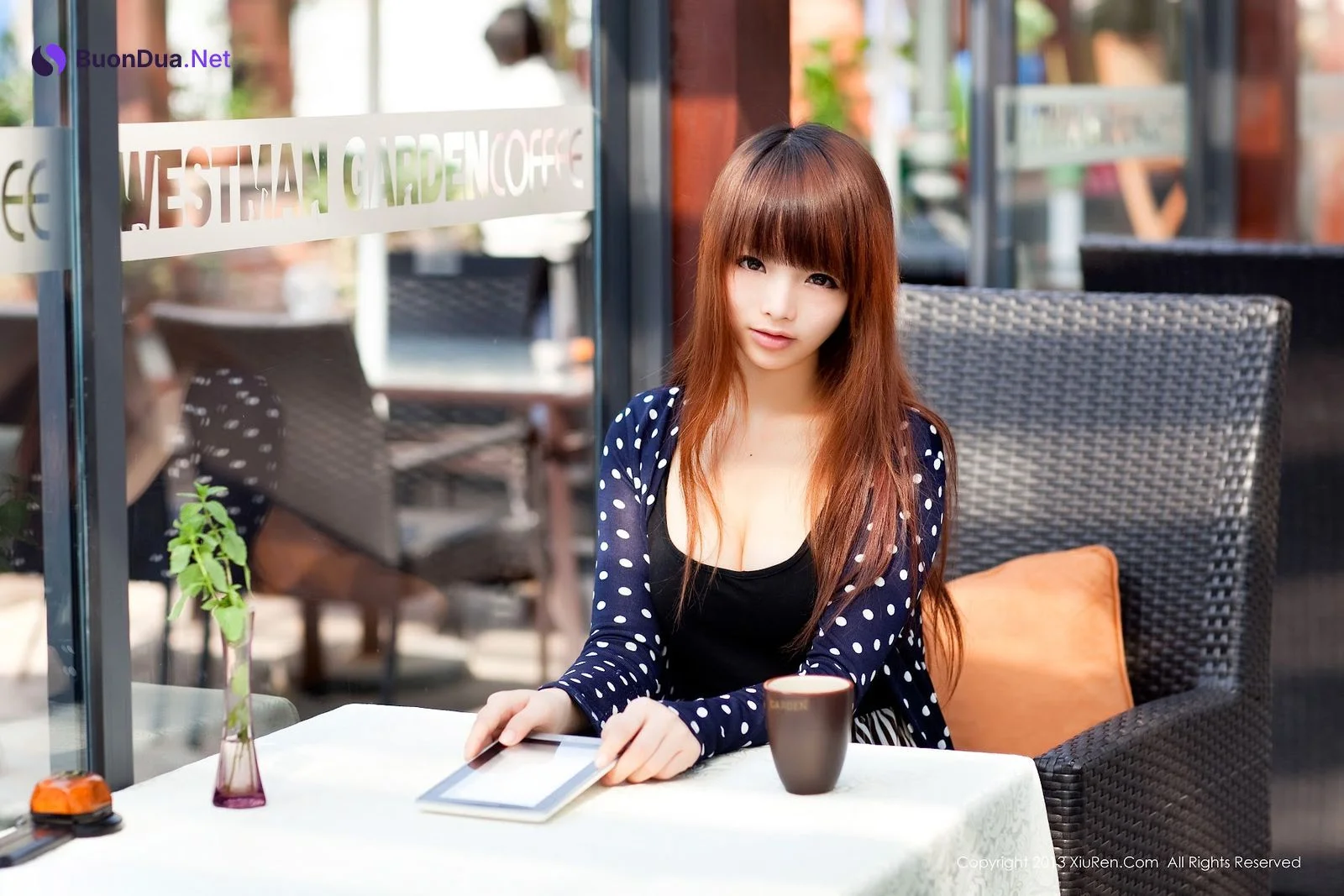 XIUREN No.0038 AngelaLee Li Ling (AngelaLee李玲) - 사진 7