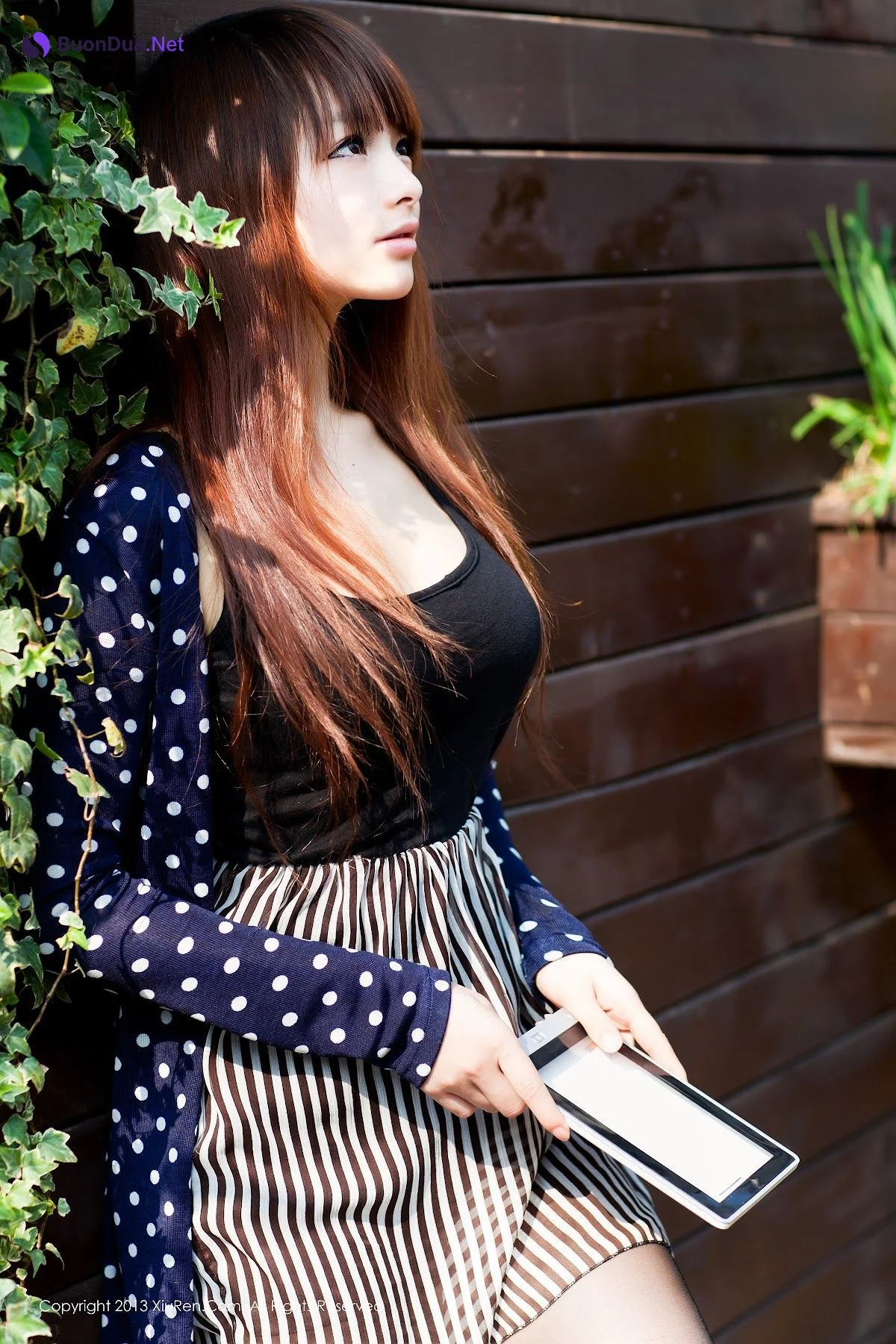 XIUREN No.0038 AngelaLee Li Ling (AngelaLee李玲) - 사진 8