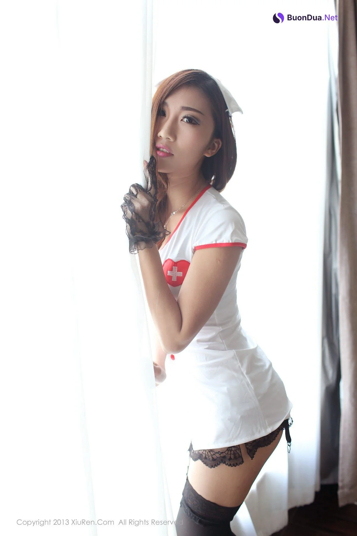 XIUREN No.0040 Ba Qi Xin Xin Ye (霸气欣欣爷) - Photo 9