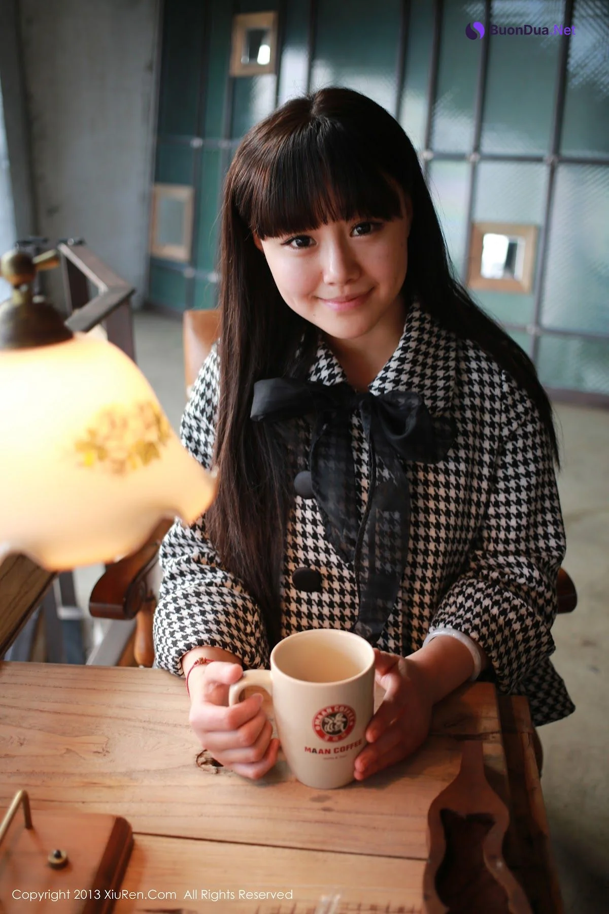 XIUREN No.0045 Barbie Ke Er (Barbie可儿) - Photo 10