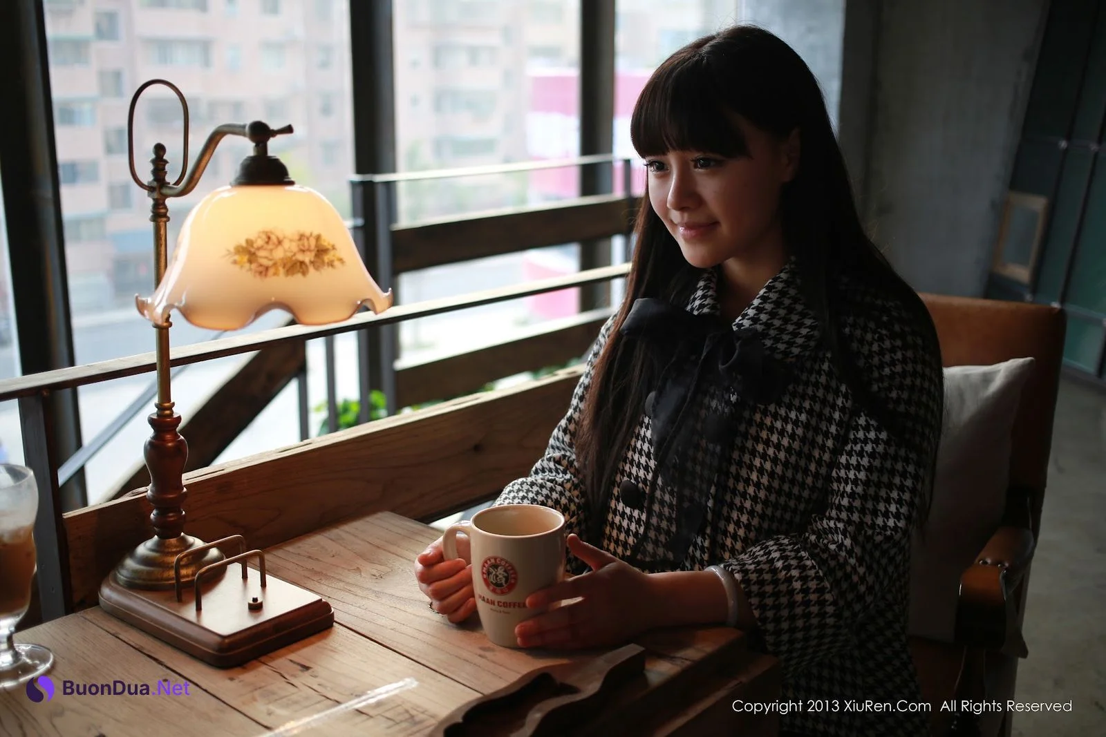 XIUREN No.0045 Barbie Ke Er (Barbie可儿) - Photo 11