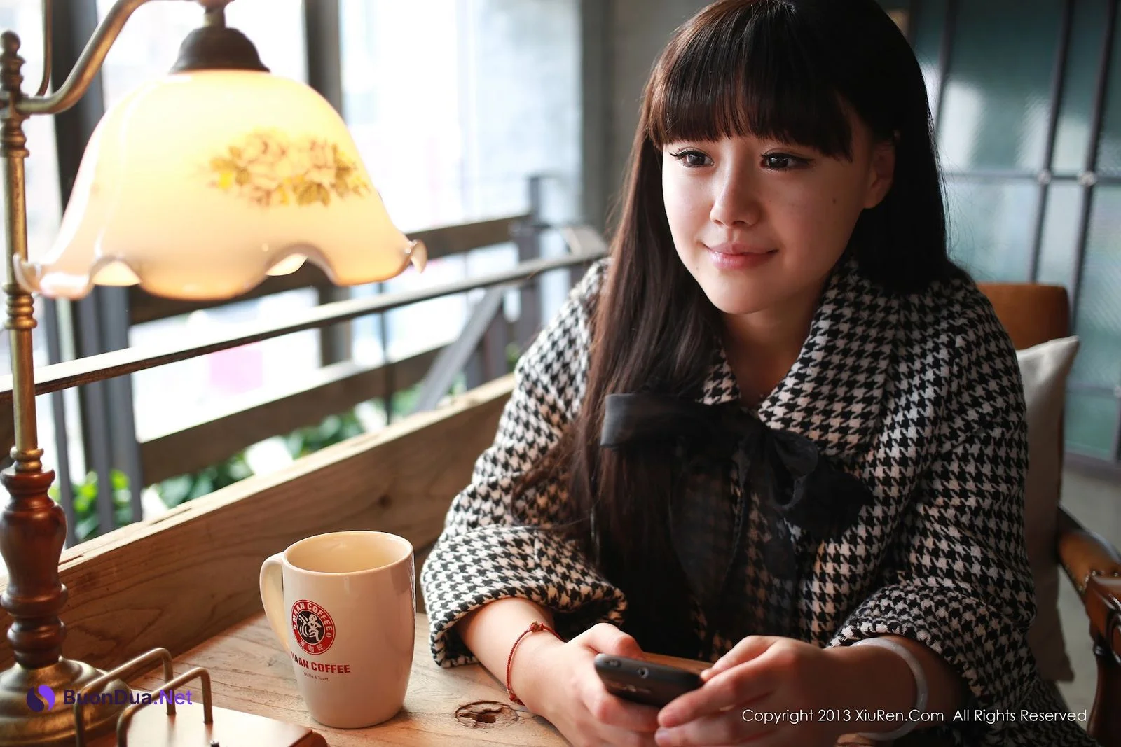 XIUREN No.0045 Barbie Ke Er (Barbie可儿) - Photo 13