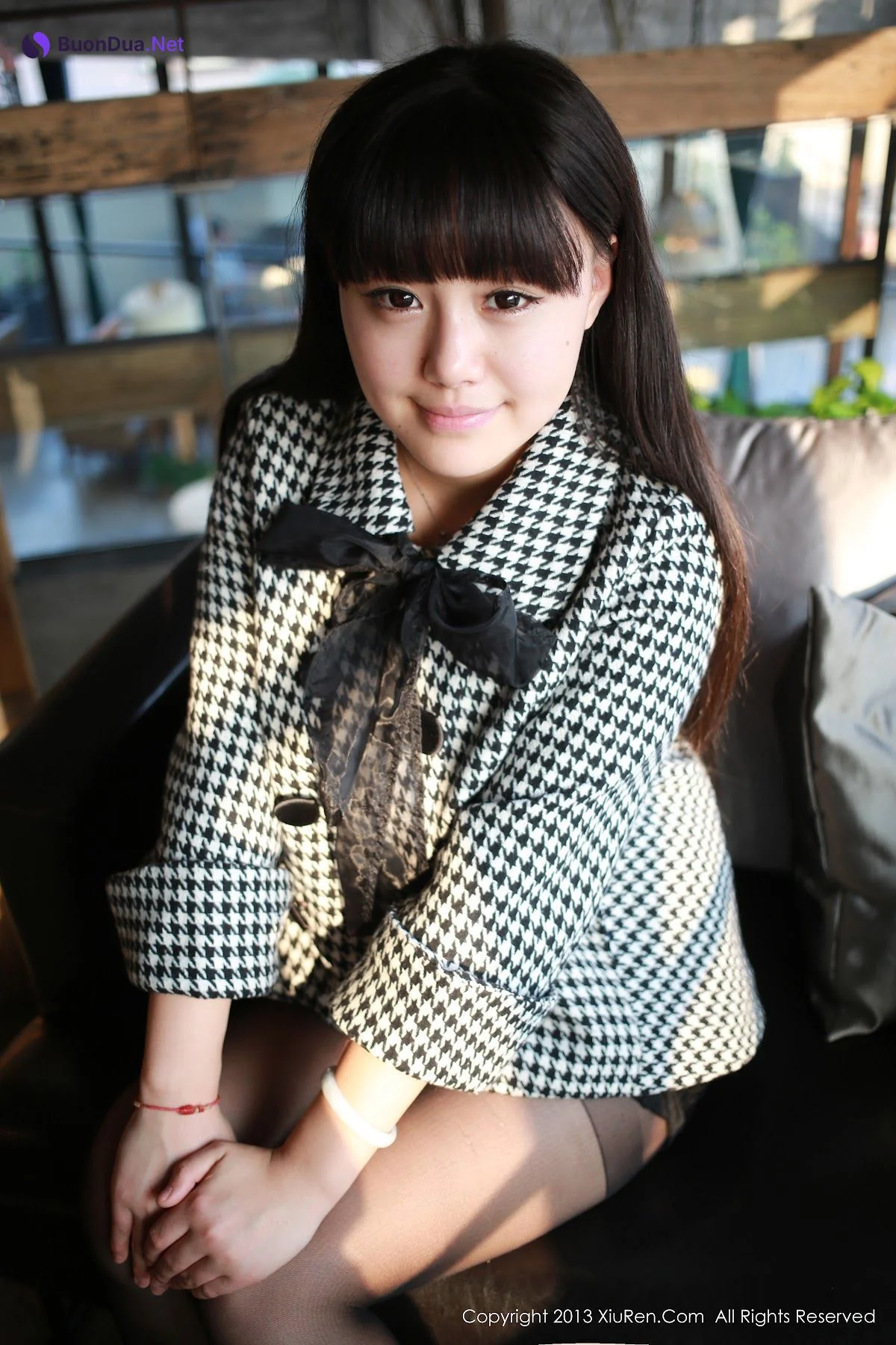 XIUREN No.0045 Barbie Ke Er (Barbie可儿) - Photo 2
