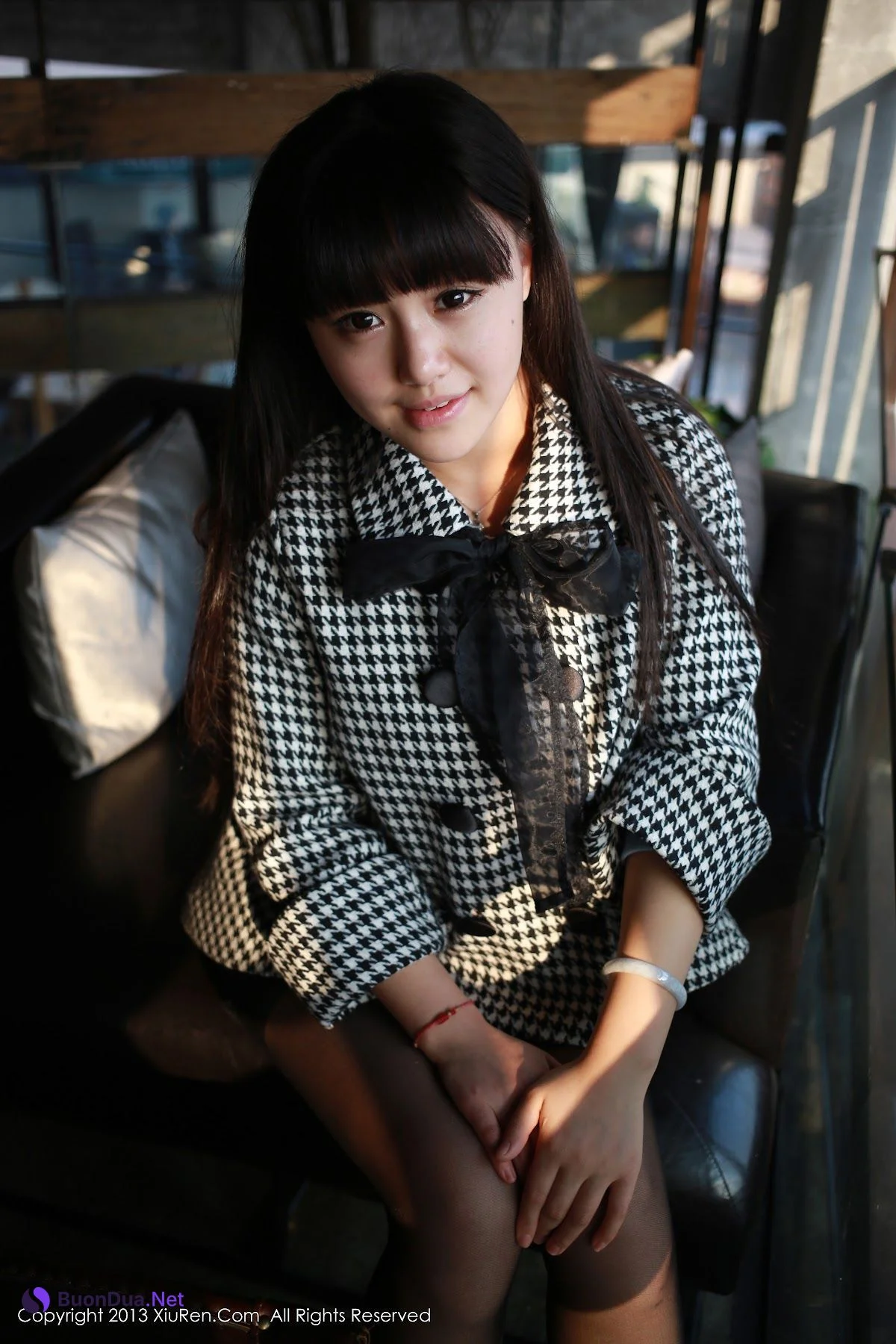 XIUREN No.0045 Barbie Ke Er (Barbie可儿) - Photo 5
