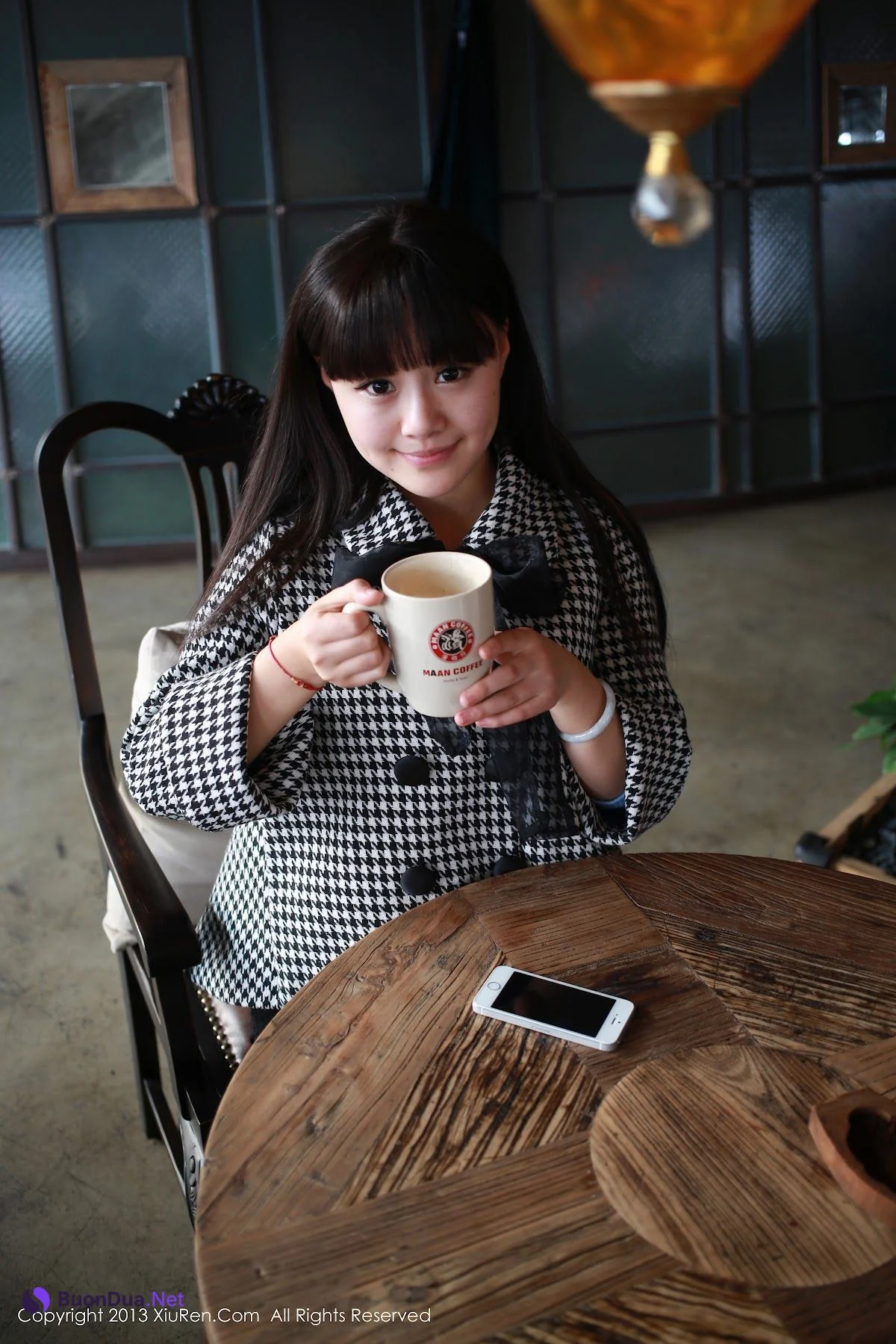 XIUREN No.0045 Barbie Ke Er (Barbie可儿) - Photo 7