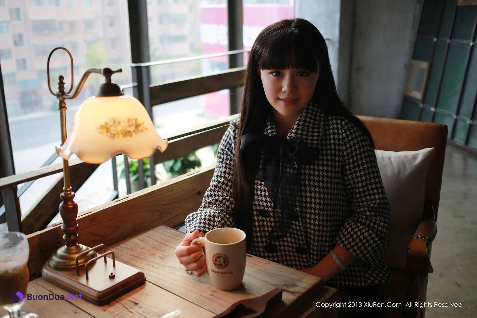 XIUREN No.0045 Barbie Ke Er (Barbie可儿) - Photo 9