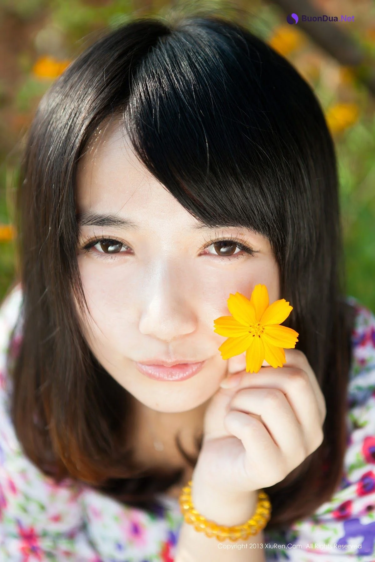 XIUREN No.0053 Momo Wuyu (默漠无荢) - Photo 10