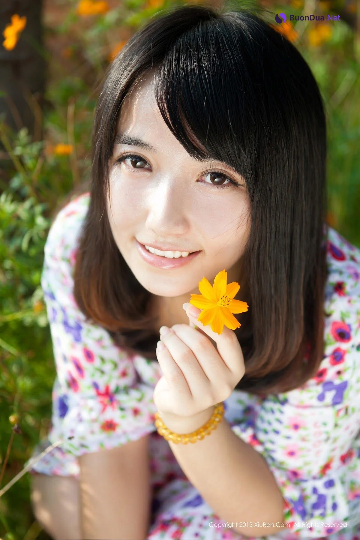 XIUREN No.0053 Momo Wuyu (默漠无荢) - Photo 11