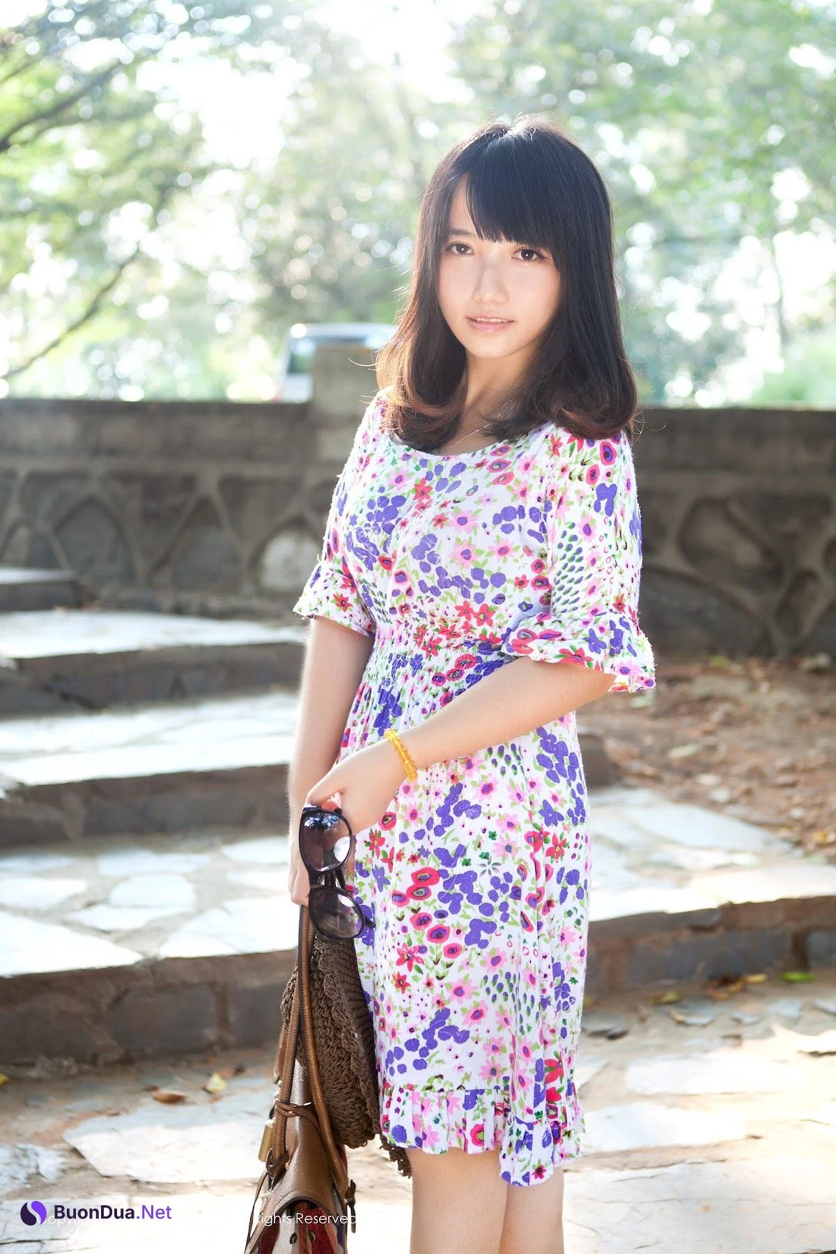 XIUREN No.0053 Momo Wuyu (默漠无荢) - Photo 14