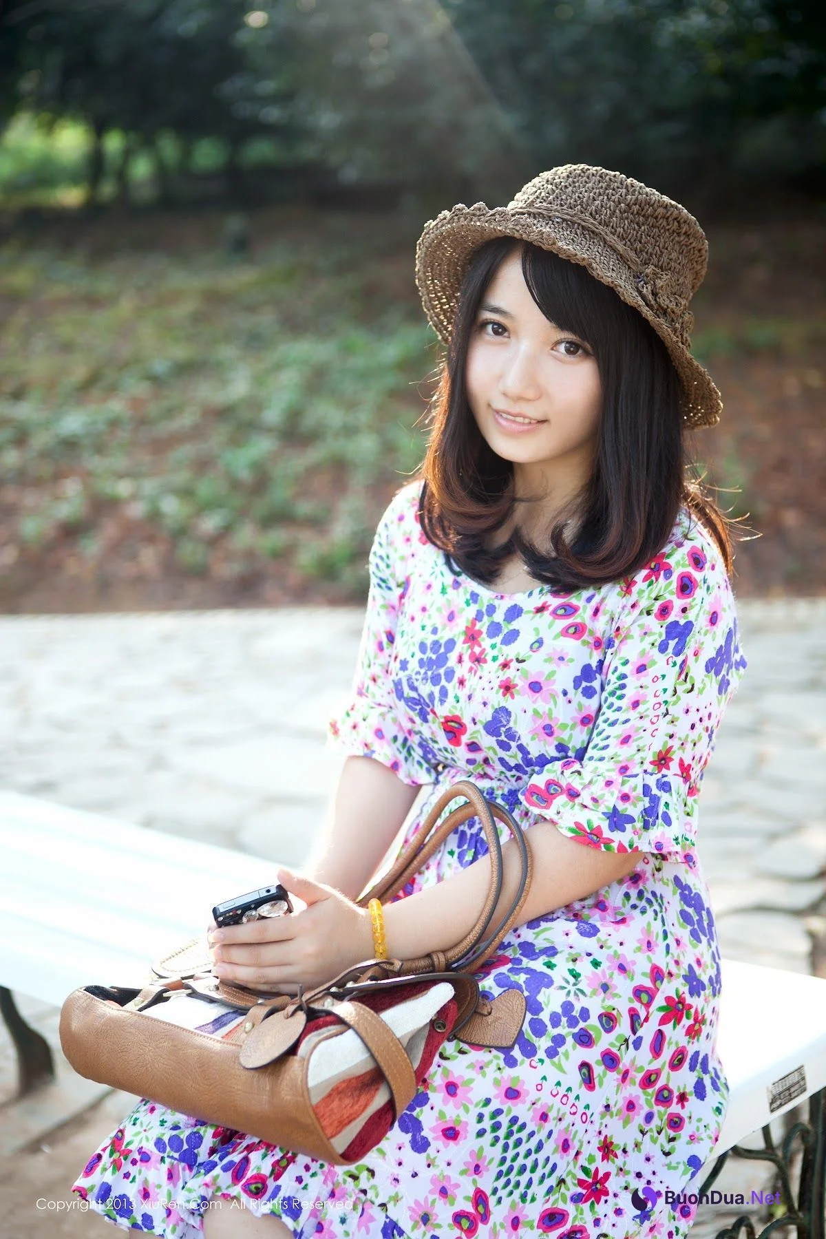 XIUREN No.0053 Momo Wuyu (默漠无荢) - Photo 15
