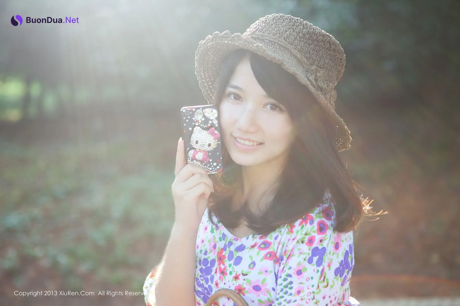 XIUREN No.0053 Momo Wuyu (默漠无荢) - Photo 16