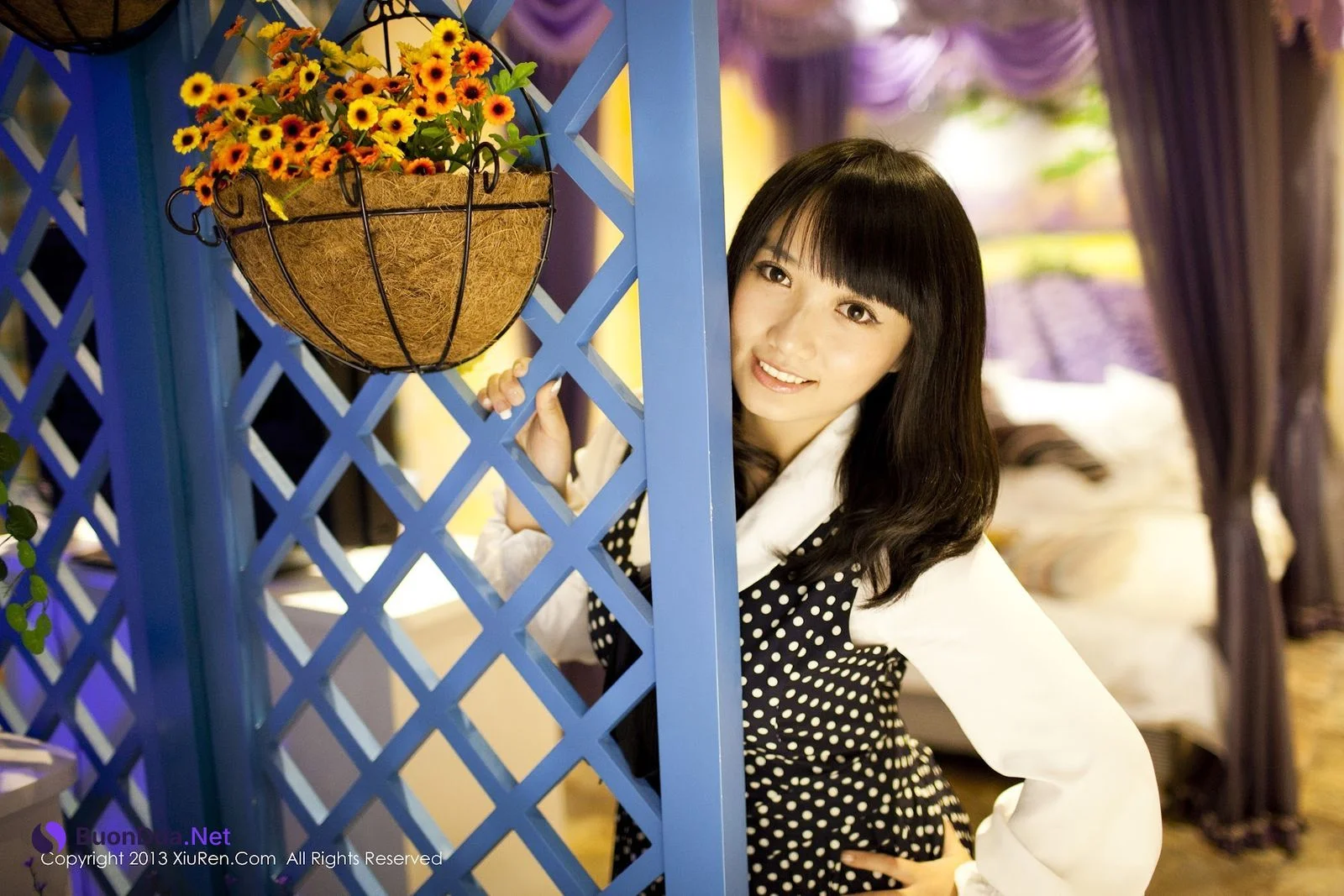 XIUREN No.0053 Momo Wuyu (默漠无荢) - Photo 19