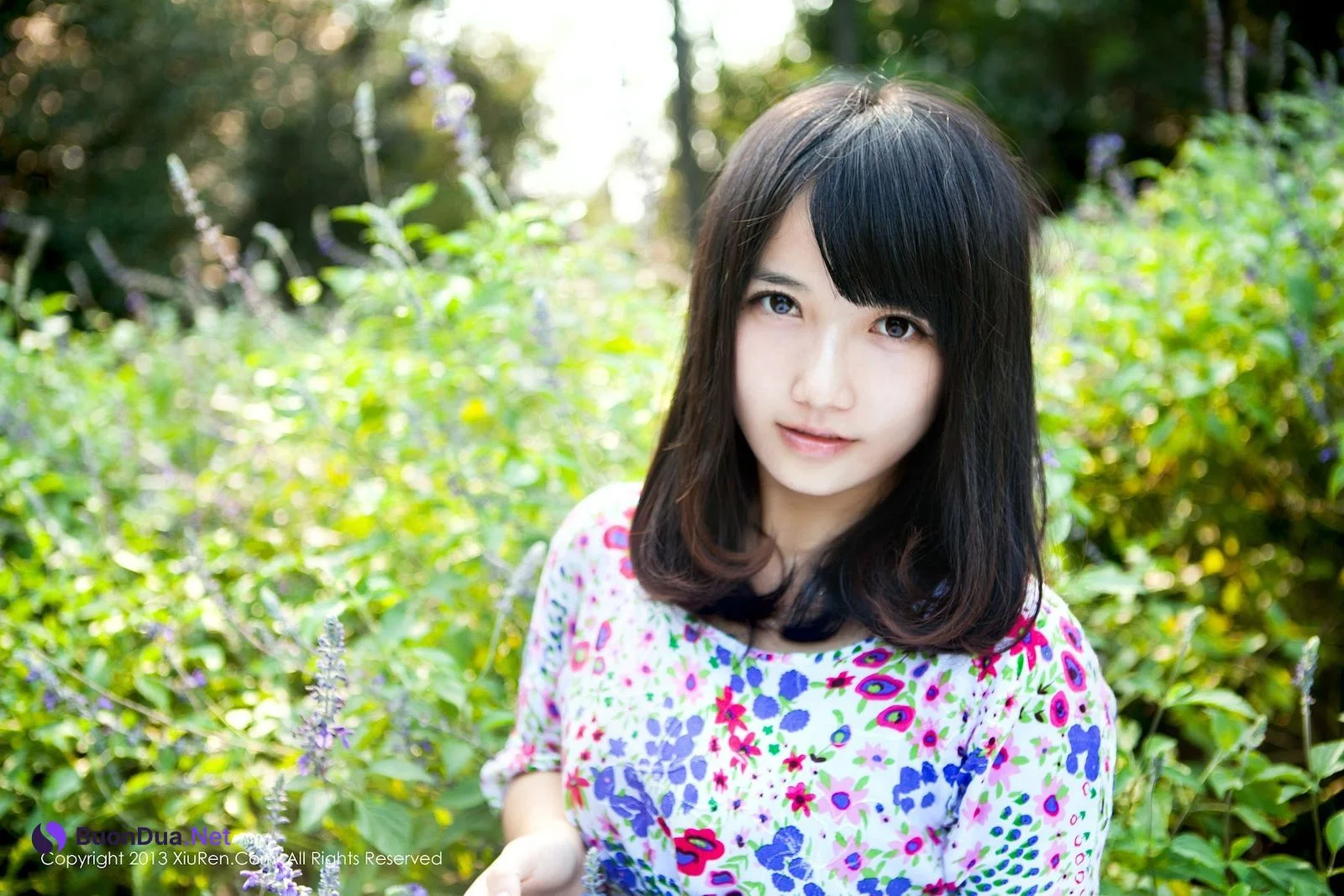 XIUREN No.0053 Momo Wuyu (默漠无荢) - Photo 6