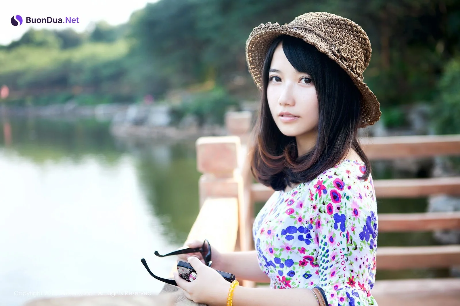 XIUREN No.0053 Momo Wuyu (默漠无荢) - Photo 8