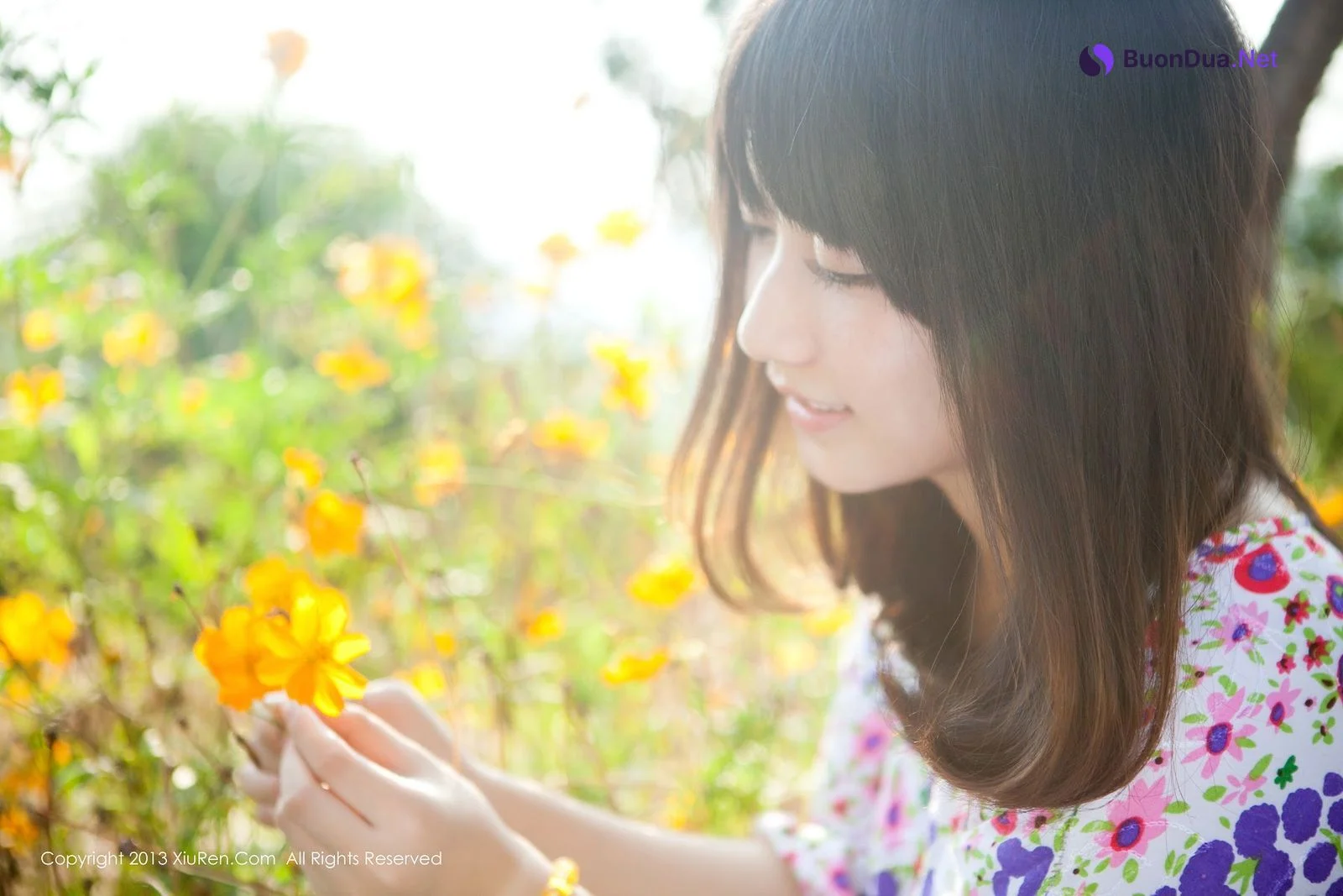 XIUREN No.0053 Momo Wuyu (默漠无荢) - Photo 9