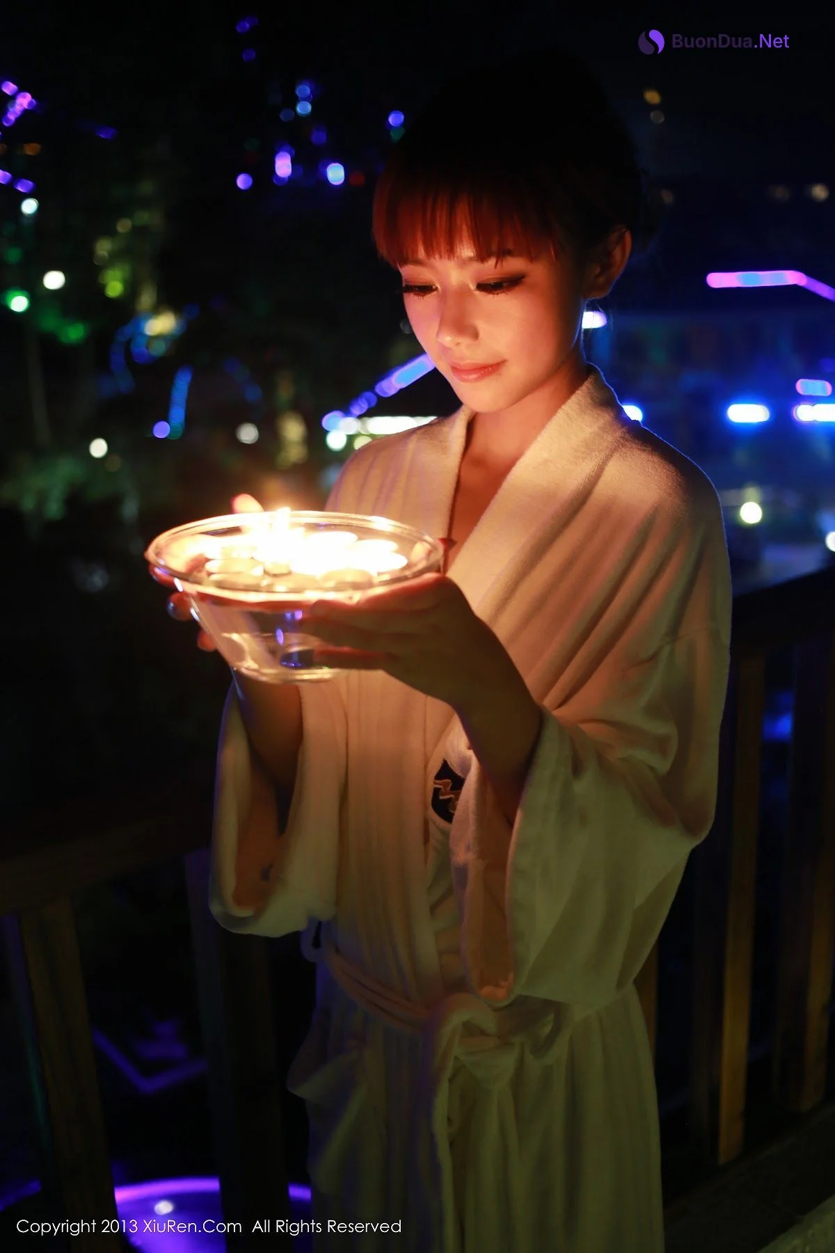 XIUREN No.0056 Toro (羽住) - รูปภาพ 10