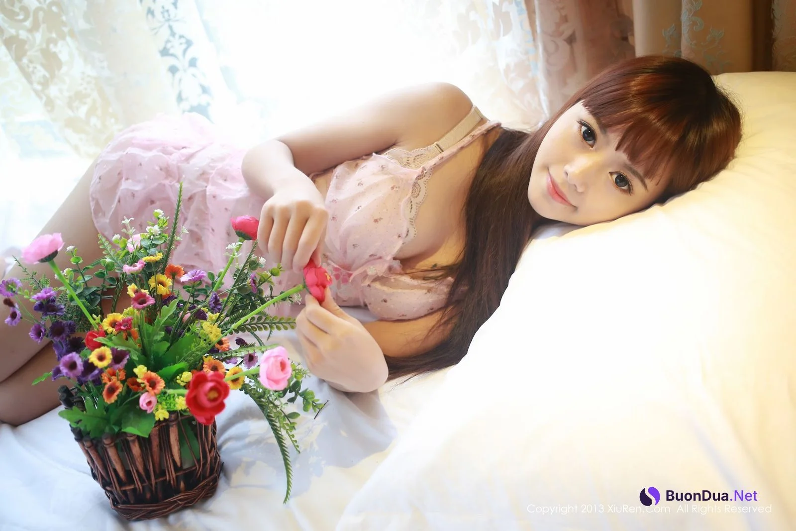 XIUREN No.0056 Toro (羽住) - รูปภาพ 15