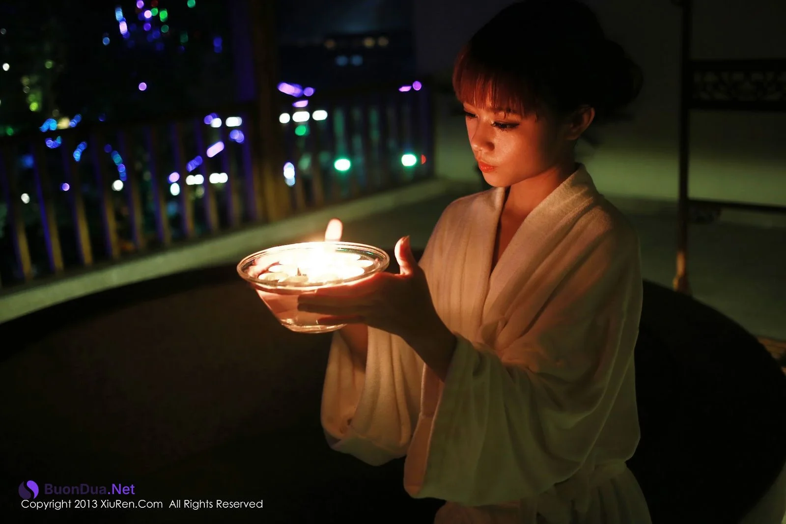 XIUREN No.0056 Toro (羽住) - รูปภาพ 7
