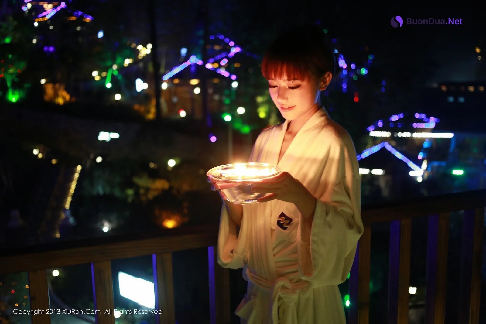 XIUREN No.0056 Toro (羽住) - รูปภาพ 9