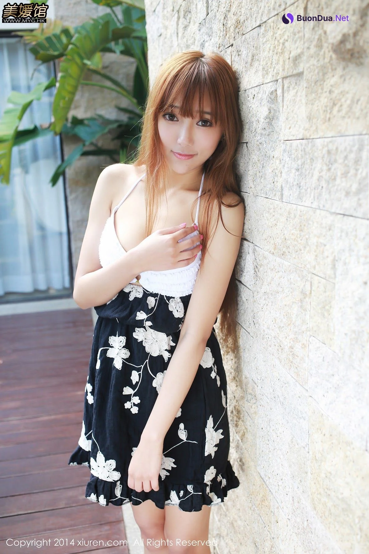 XIUREN No.0119 Yanni (王馨瑶) - Photo 19