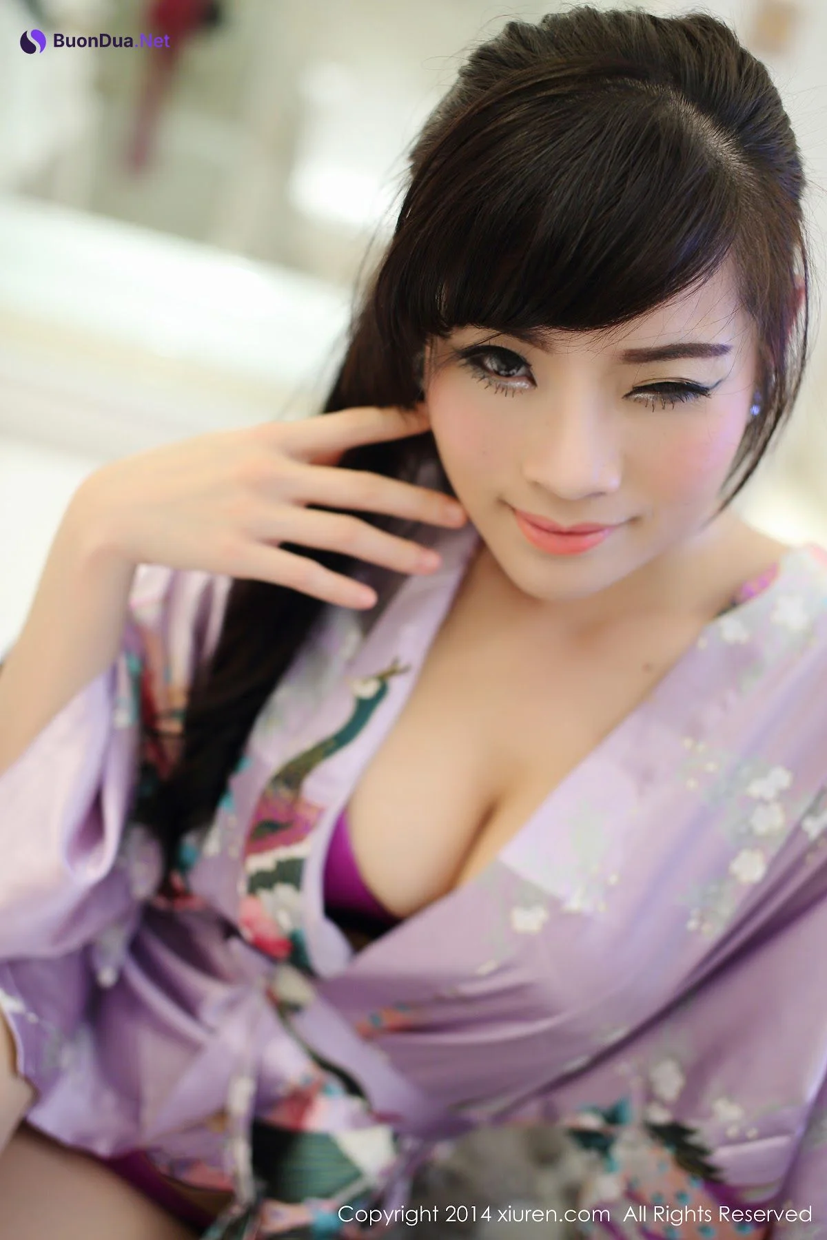 XIUREN No.0120 Alice (容容容) - Photo 13