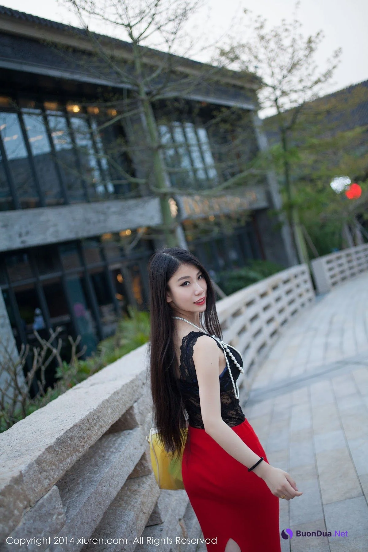XIUREN No.0128 Zina (战姝羽) - Photo 7