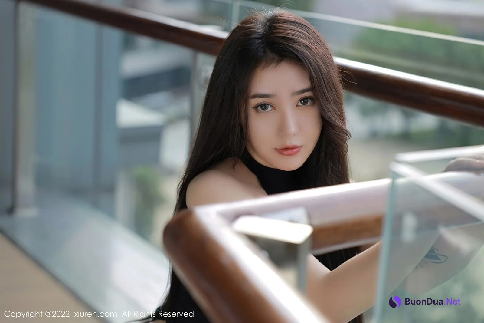 [XiuRen秀人网] No.4433 玛鲁娜 - Photo 17