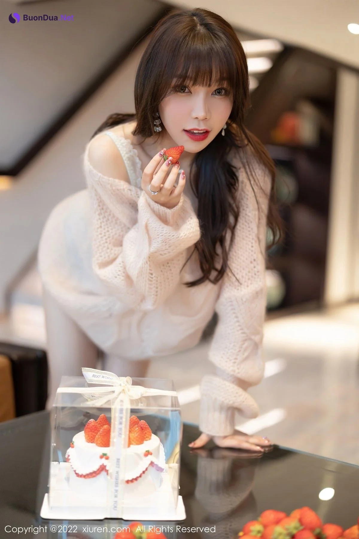 [XiuRen秀人网] No.4435 芝芝 - Photo 16