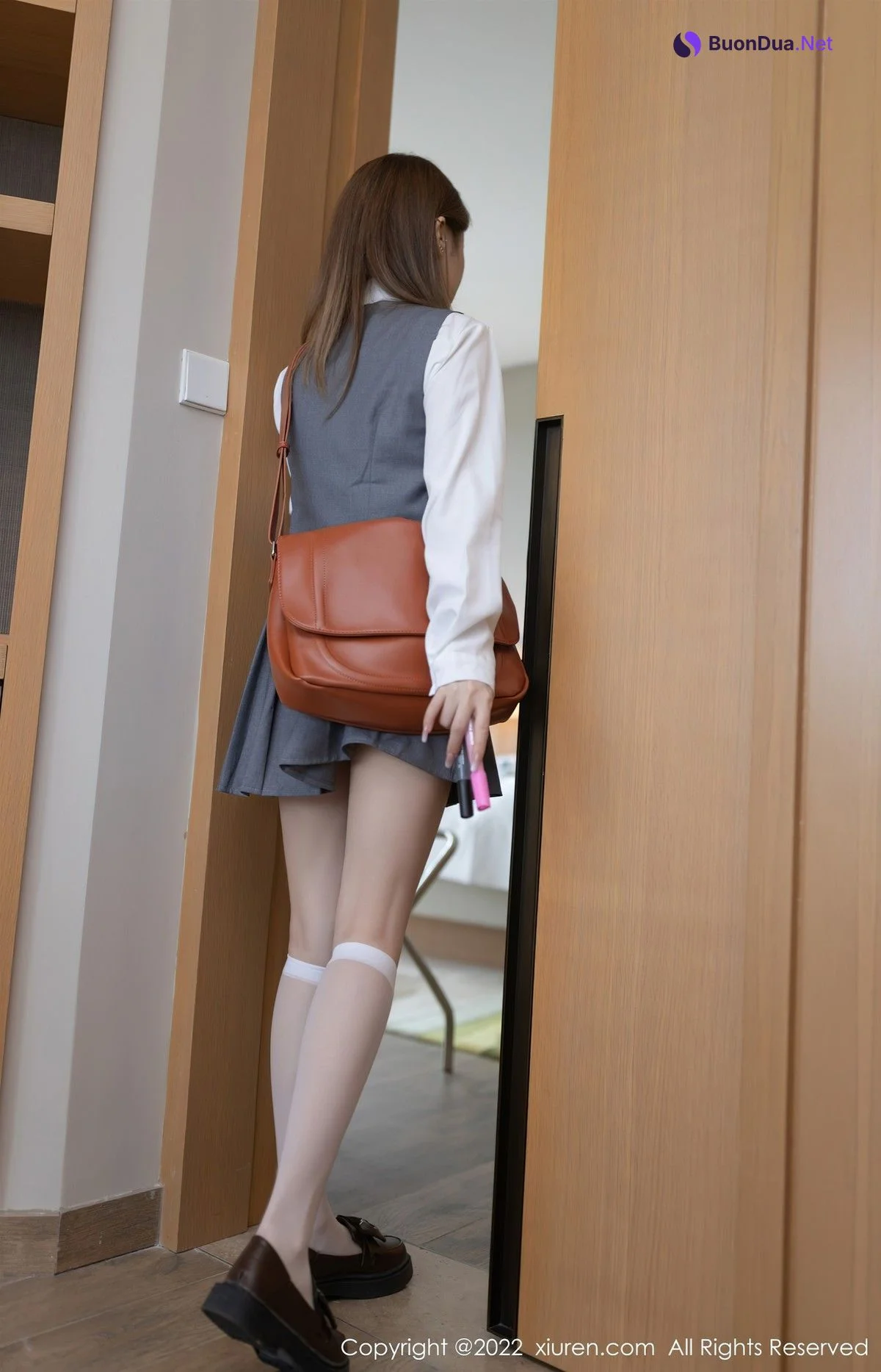 [XiuRen秀人网] No.4436 鱼子酱 - Photo 18