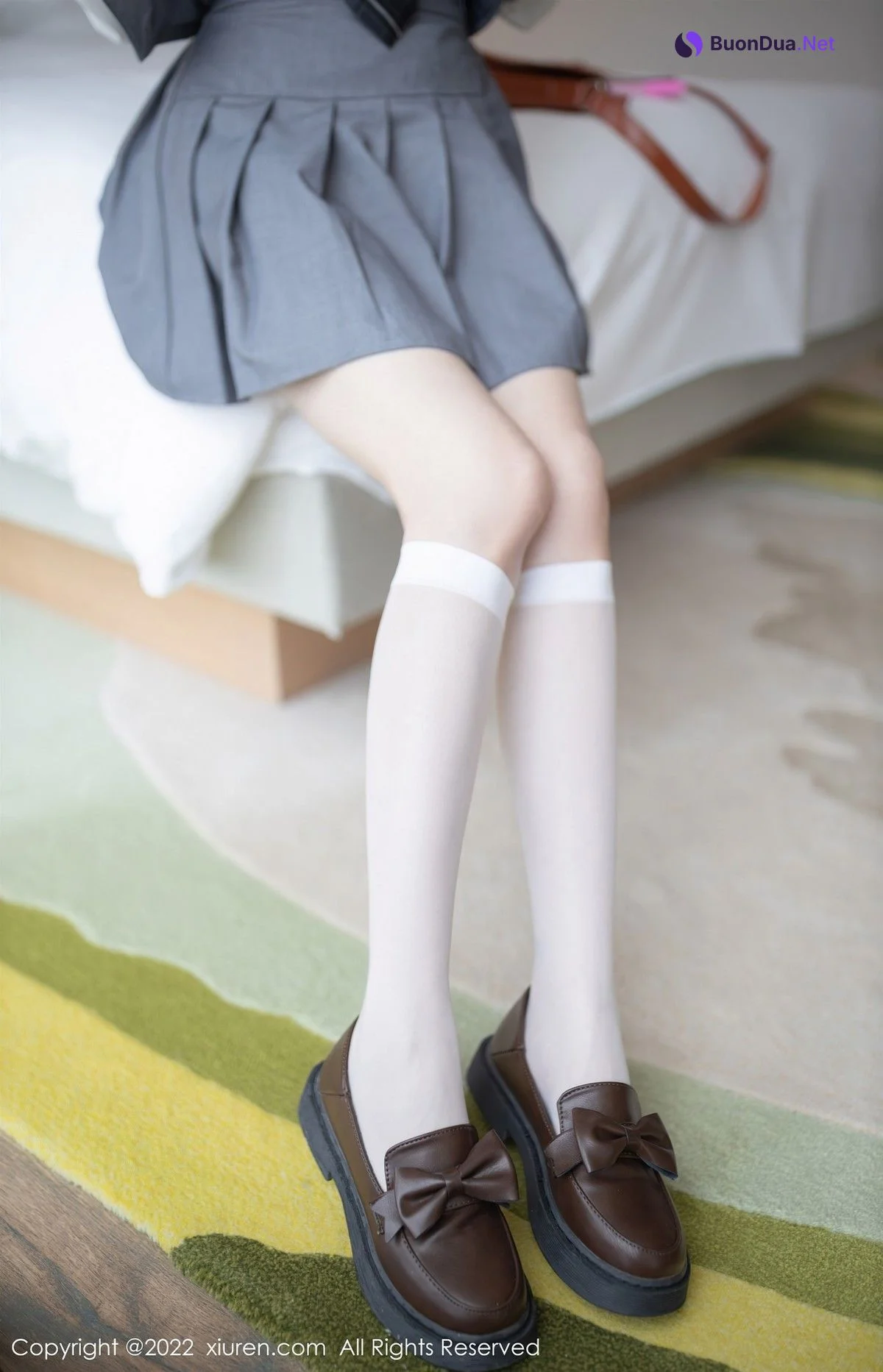 [XiuRen秀人网] No.4436 鱼子酱 - Photo 5