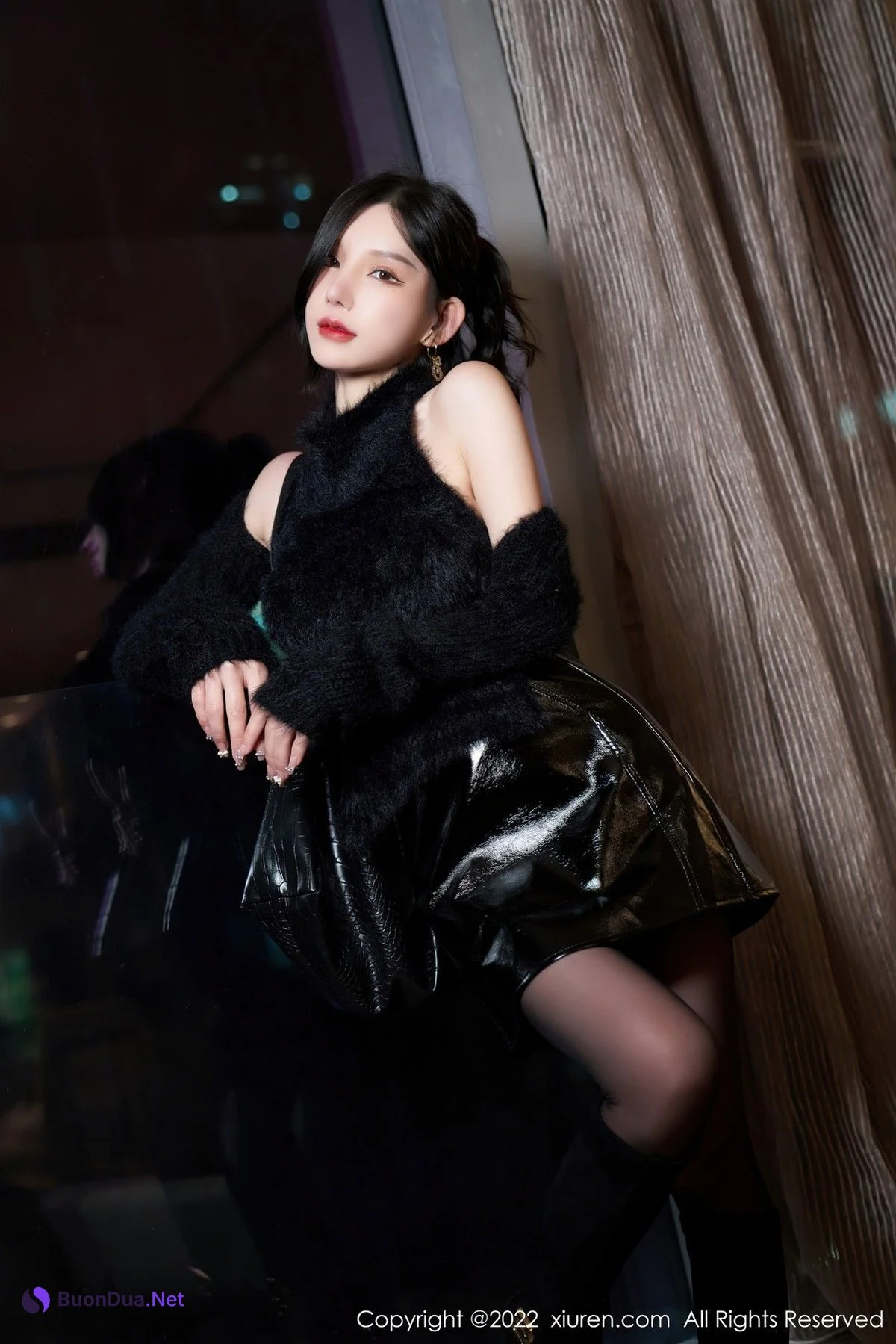 [XiuRen秀人网] No.4437 周于希 - Photo 12