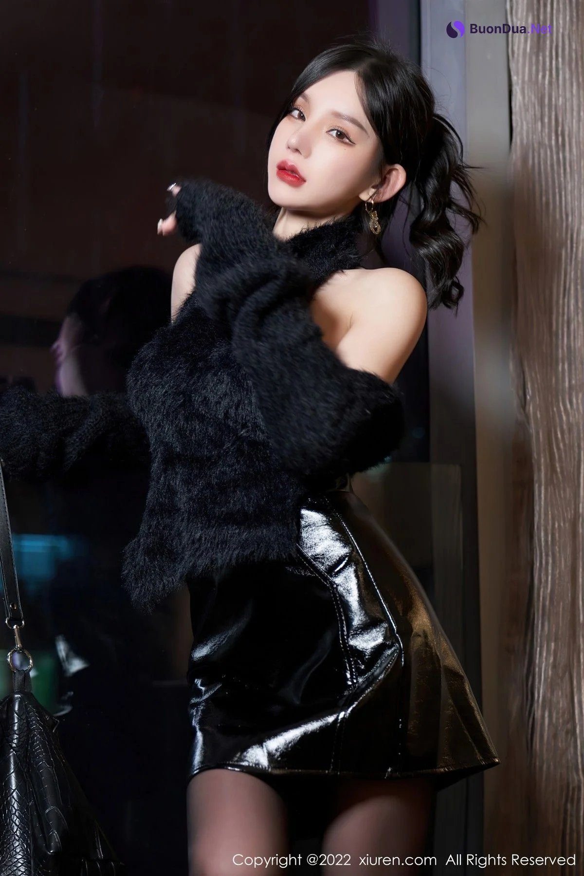 [XiuRen秀人网] No.4437 周于希 - Photo 16