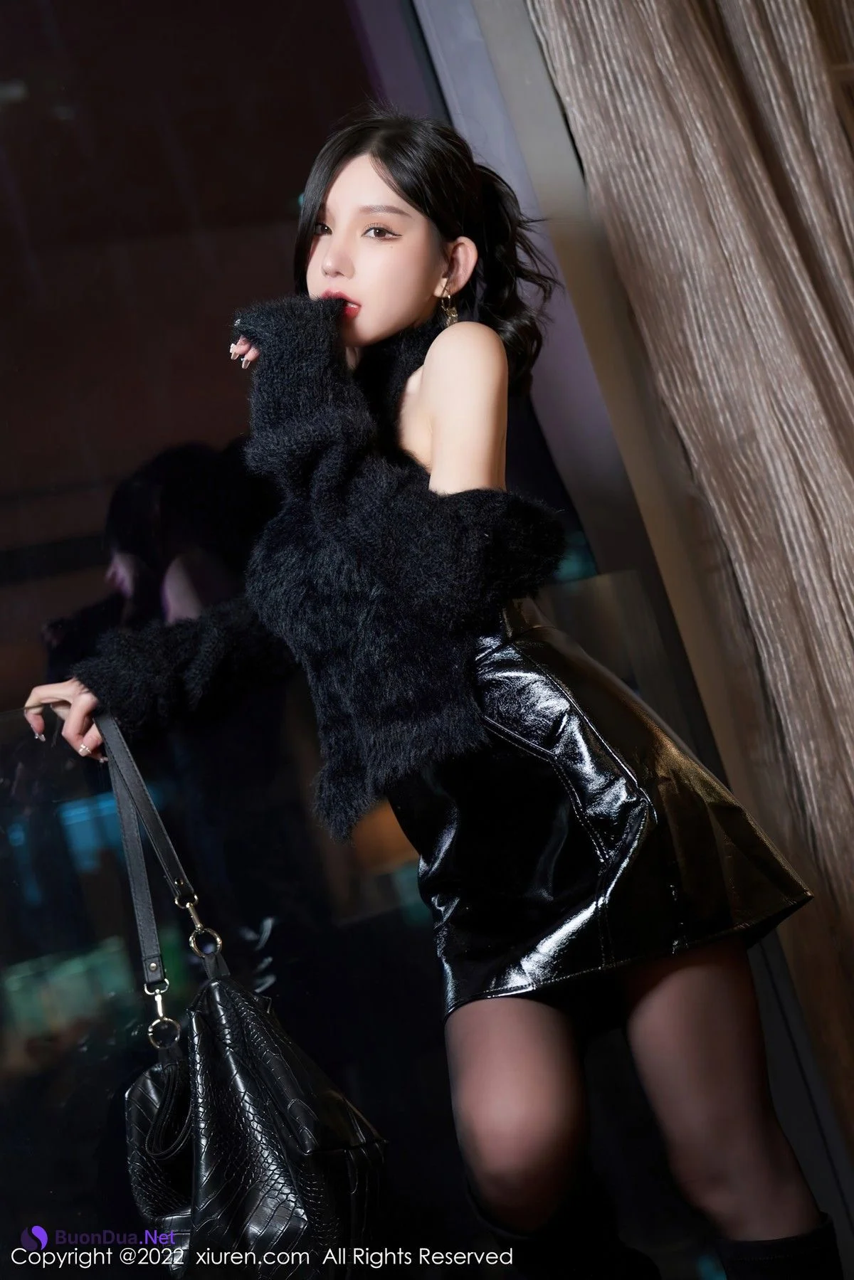 [XiuRen秀人网] No.4437 周于希 - Photo 18