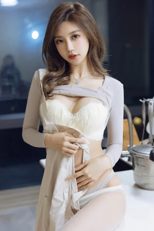 [XiuRen秀人网] No.4438 绮里嘉