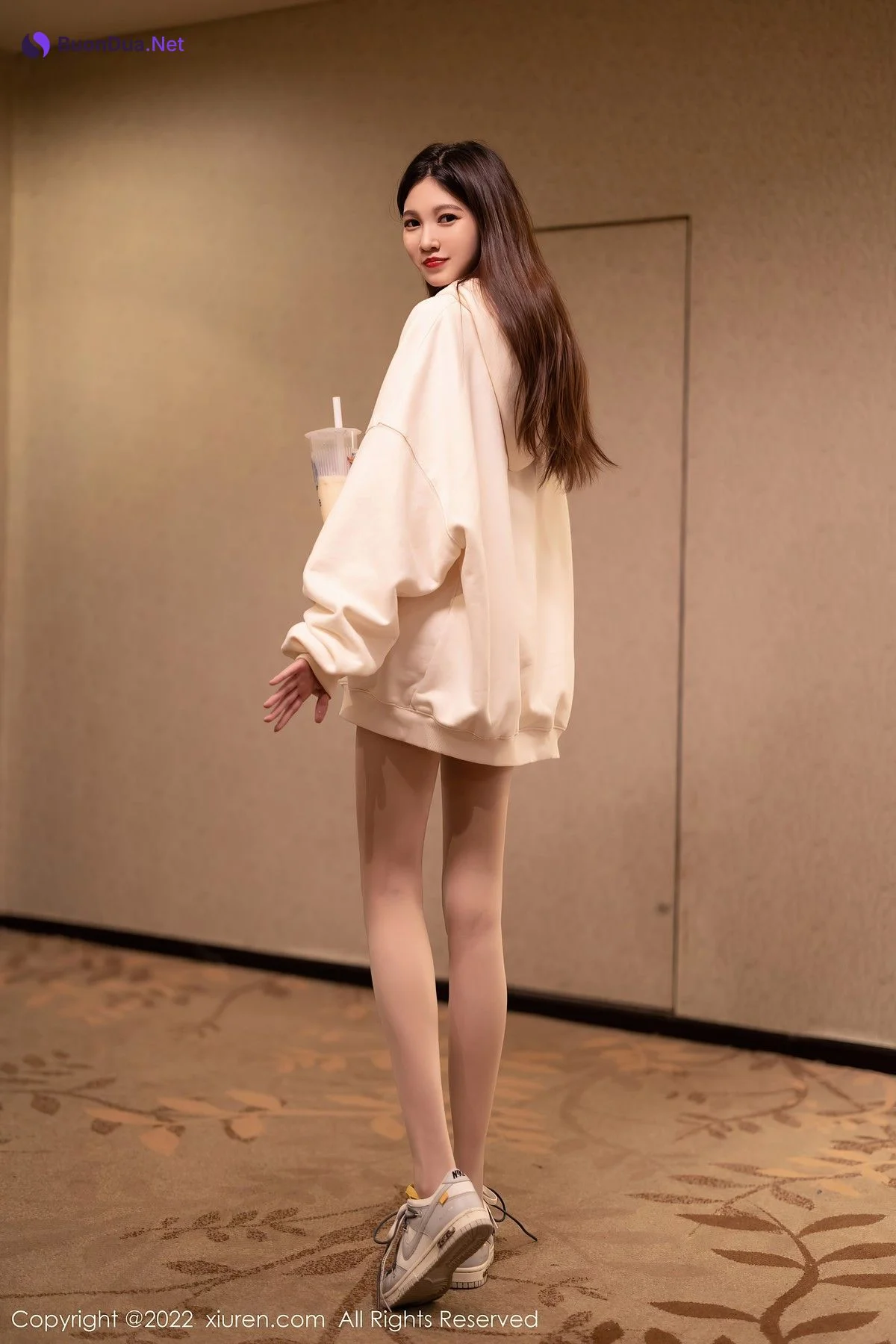 [XiuRen秀人网] No.4451 程程程 - Photo 6
