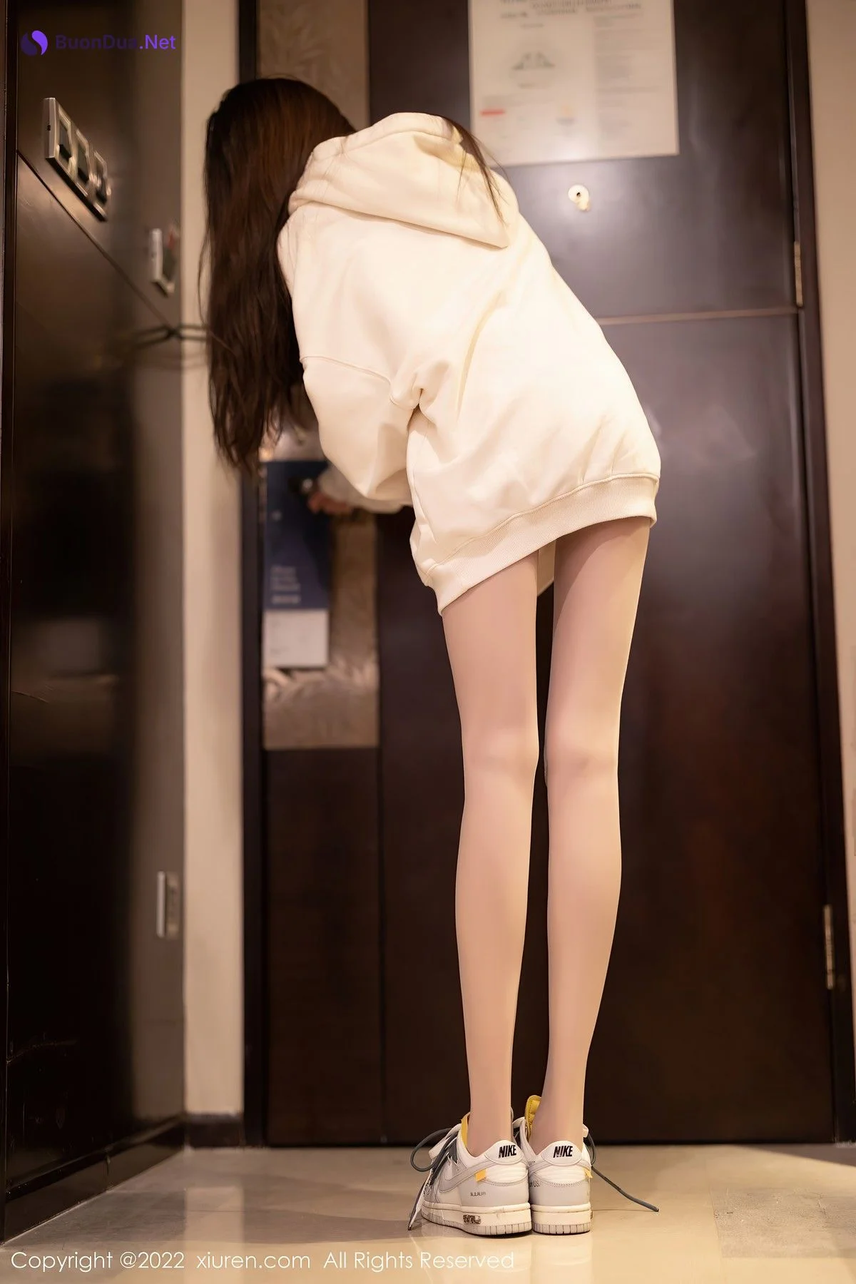 [XiuRen秀人网] No.4451 程程程 - Photo 8
