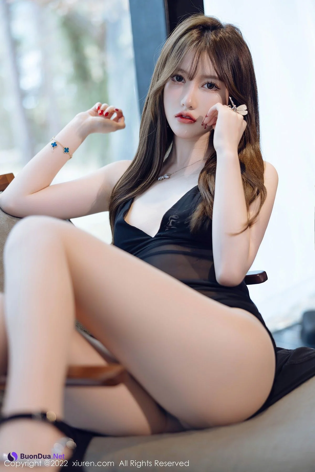 [XiuRen秀人网] No.4460 美桃酱 - Photo 20