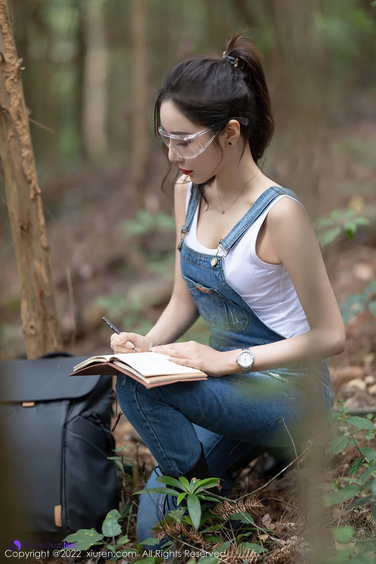 [XiuRen秀人网] No.4465 王馨瑶 - Photo 10
