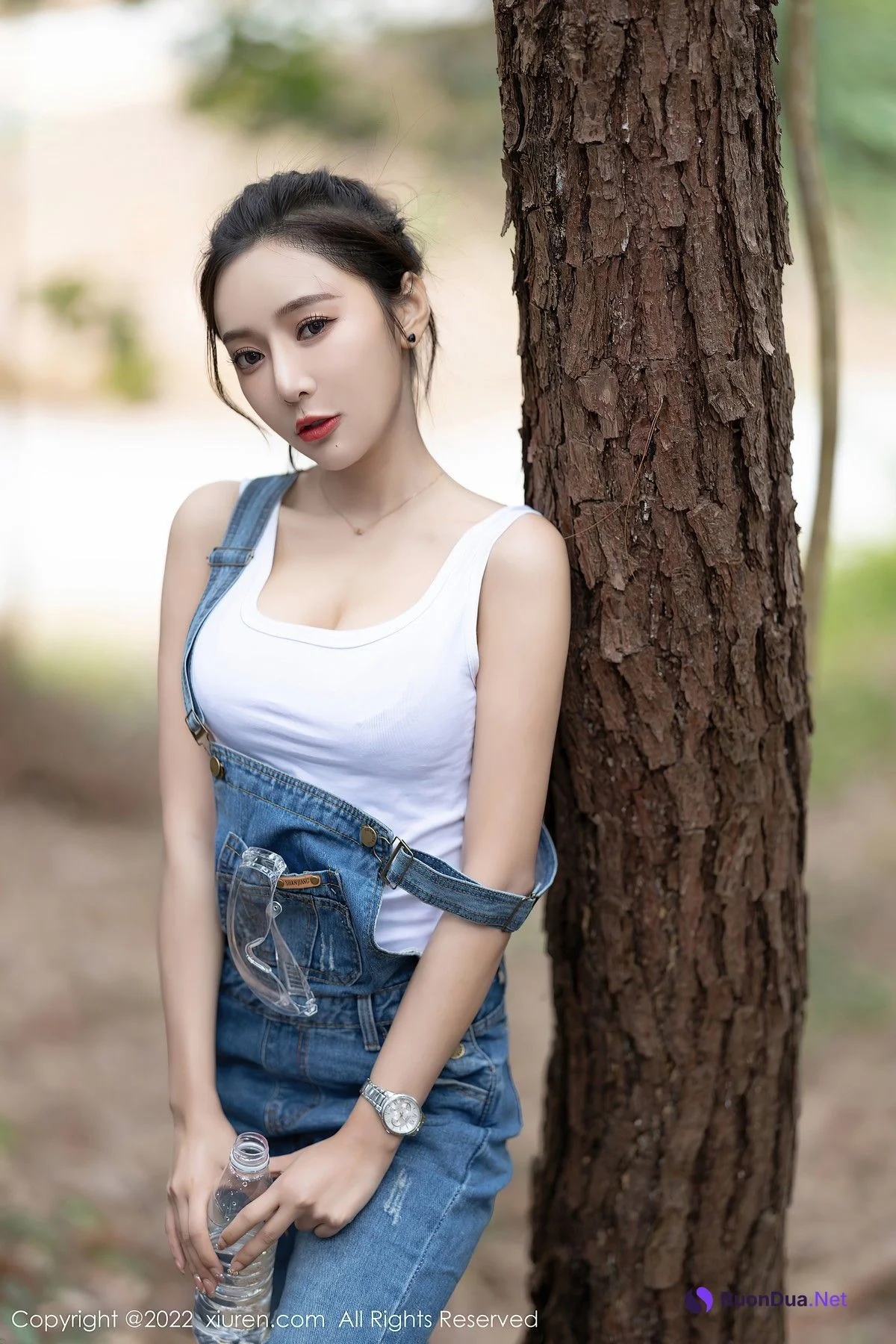 [XiuRen秀人网] No.4465 王馨瑶 - Photo 19