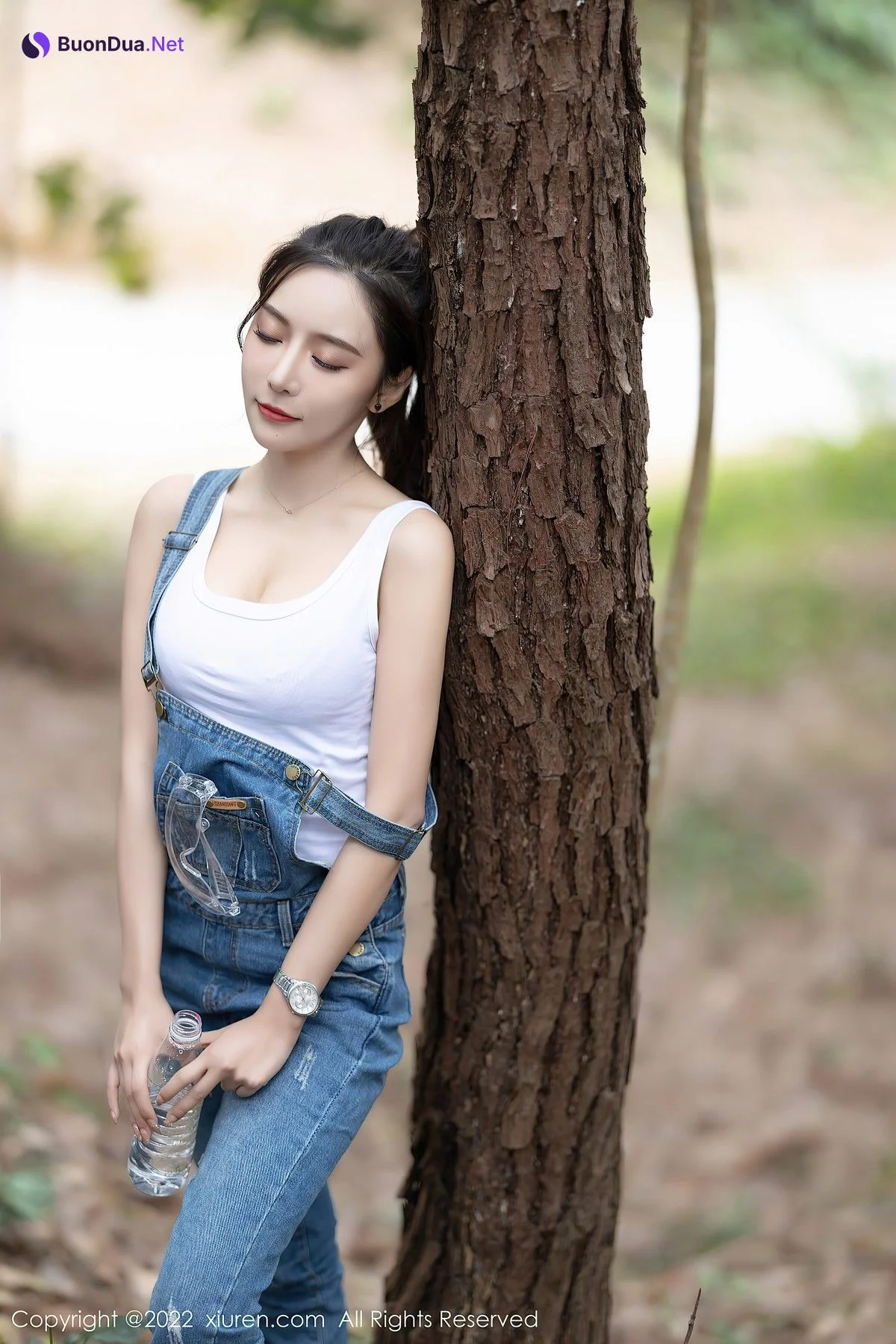 [XiuRen秀人网] No.4465 王馨瑶 - Photo 20