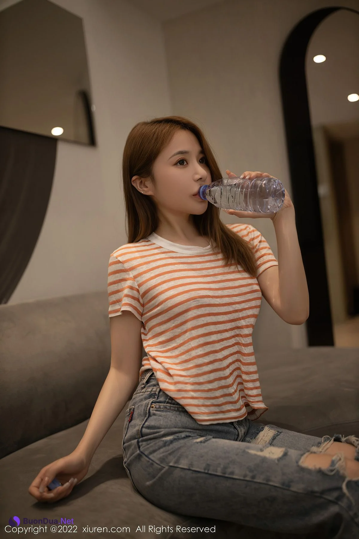 [XiuRen秀人网] No.4466 鱼子酱Fish - Photo 3