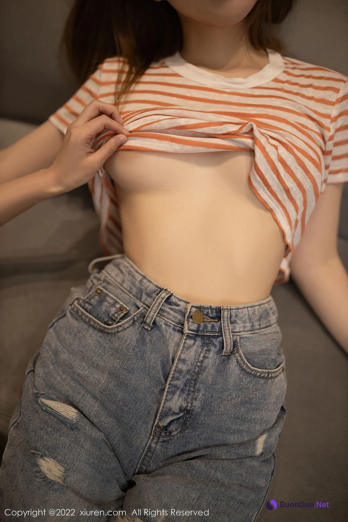 [XiuRen秀人网] No.4466 鱼子酱Fish - Photo 6