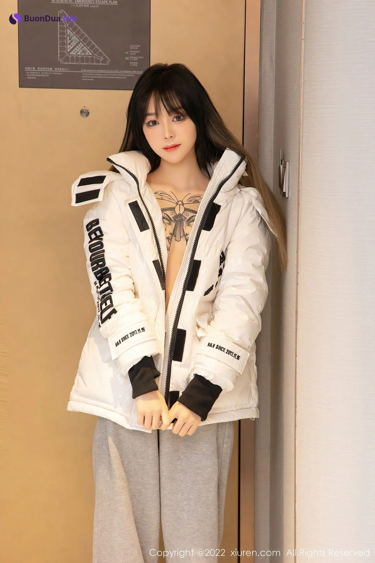 [XiuRen秀人网] No.4470 奶瓶 - Photo 10