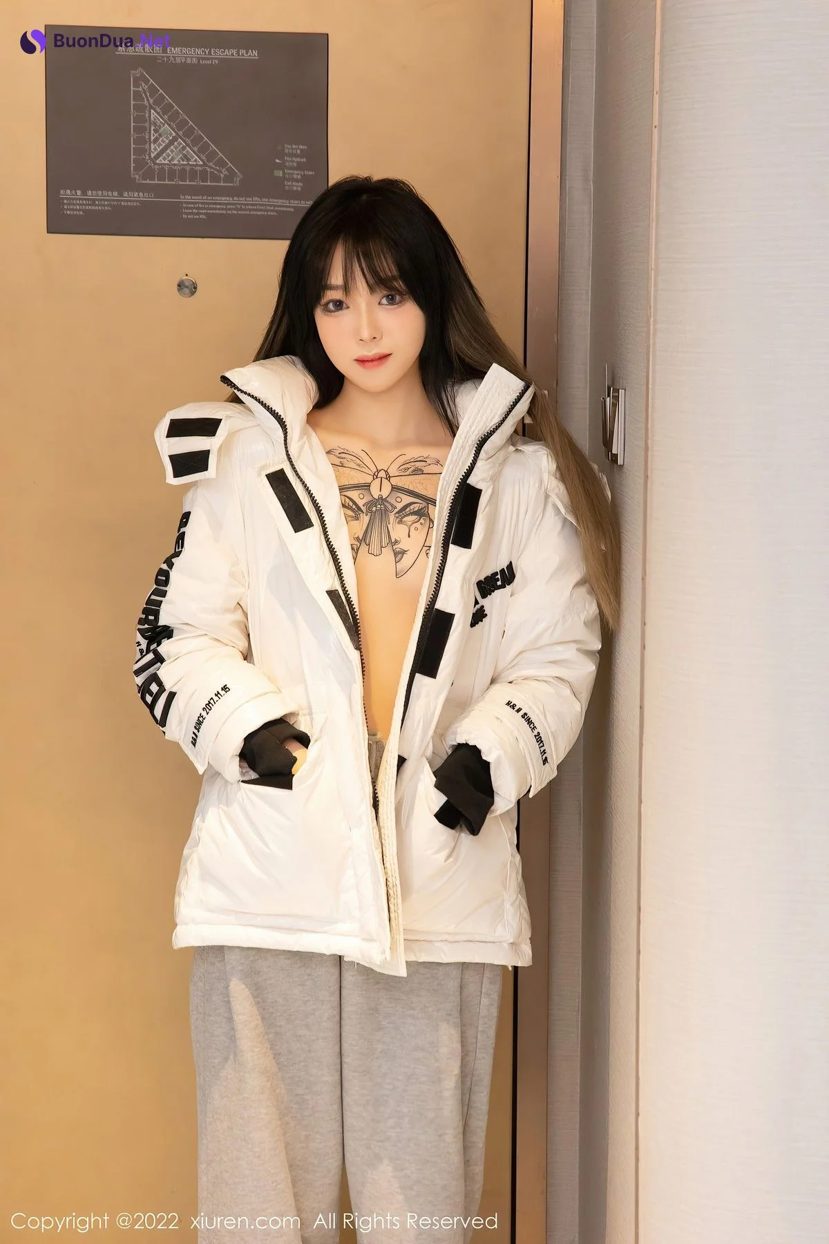 [XiuRen秀人网] No.4470 奶瓶 - Photo 11