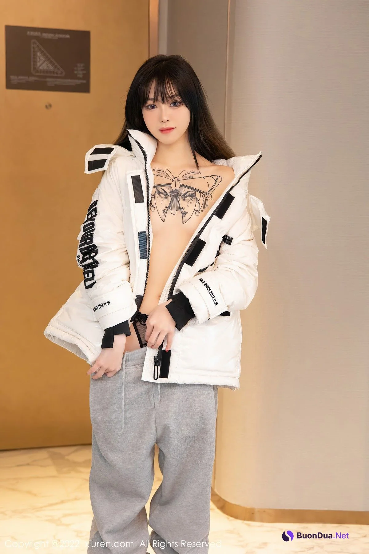 [XiuRen秀人网] No.4470 奶瓶 - Photo 13