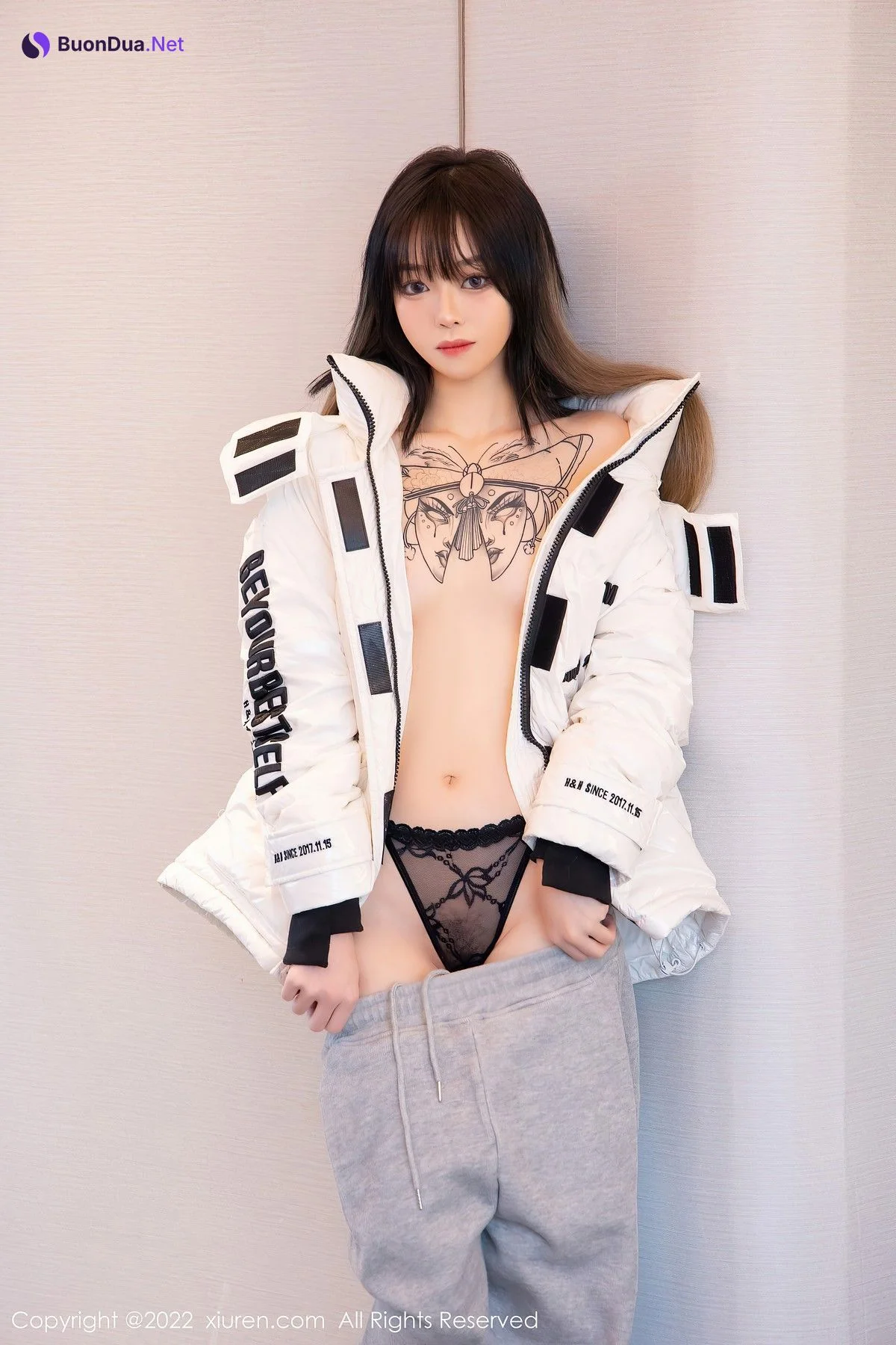 [XiuRen秀人网] No.4470 奶瓶 - Photo 15