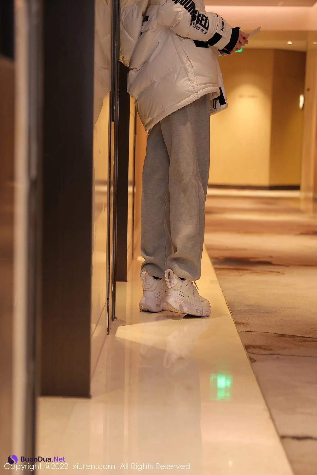 [XiuRen秀人网] No.4470 奶瓶 - Photo 6