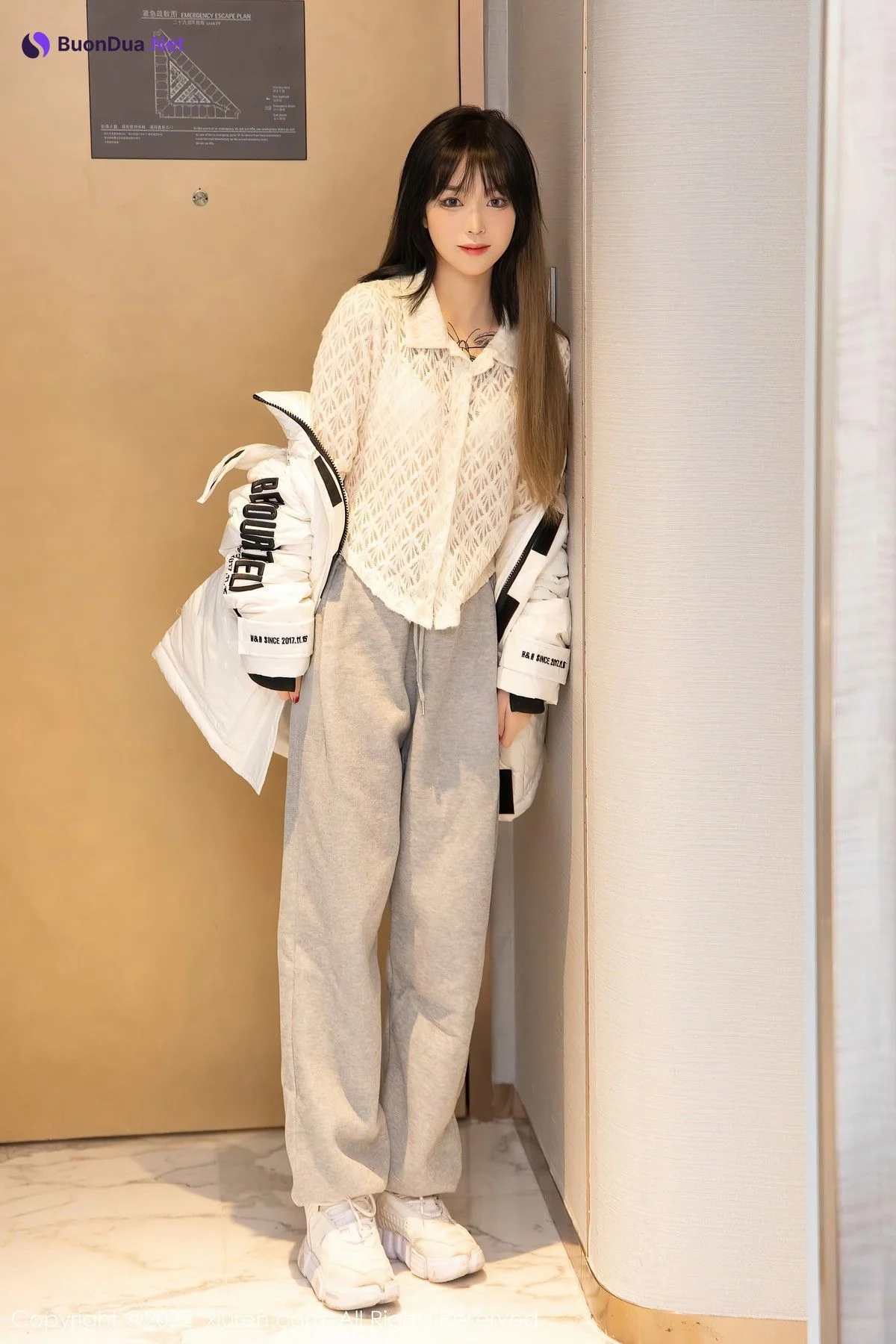 [XiuRen秀人网] No.4470 奶瓶 - Photo 9