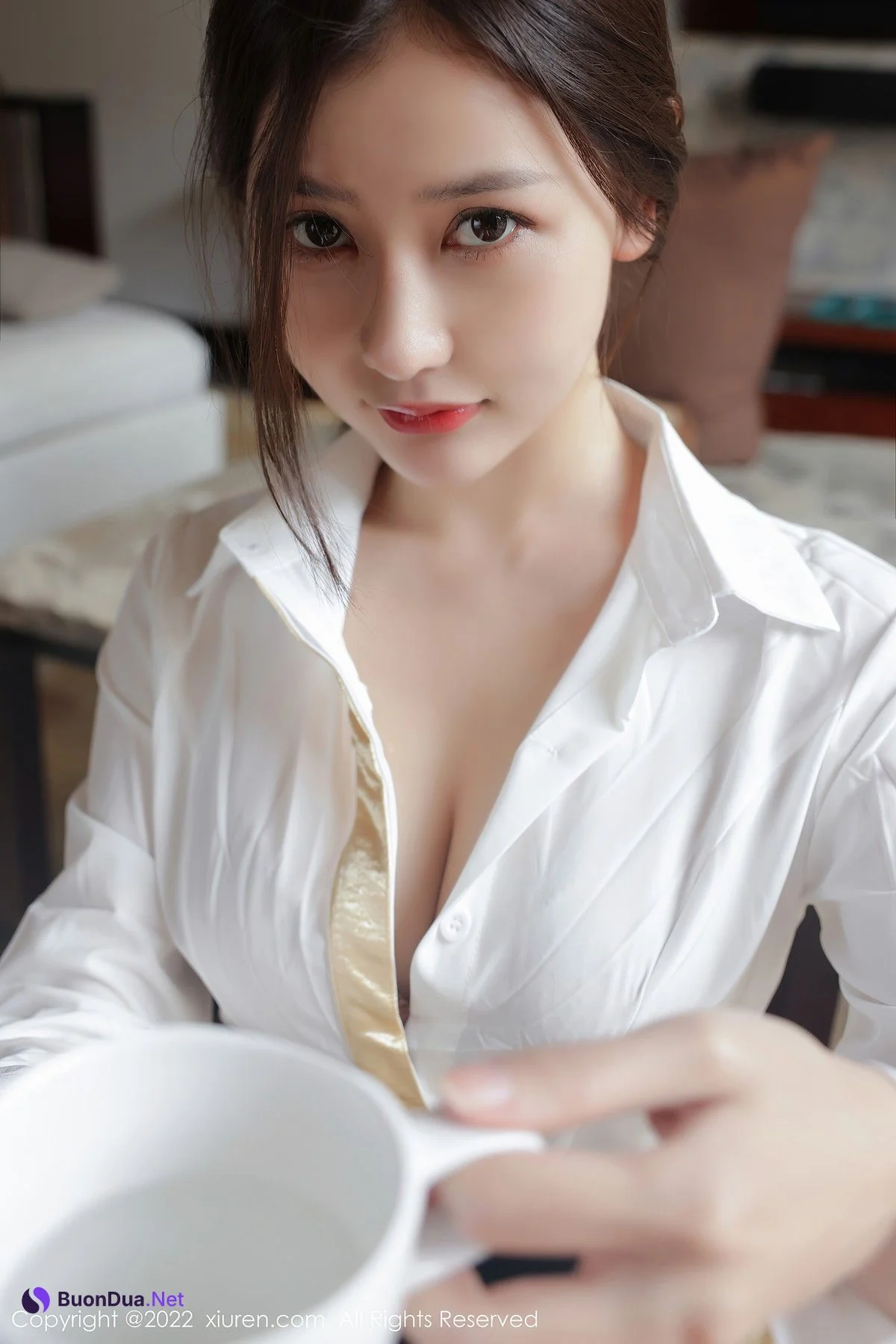 [XiuRen秀人网] No.4472 尹甜甜 - Photo 9