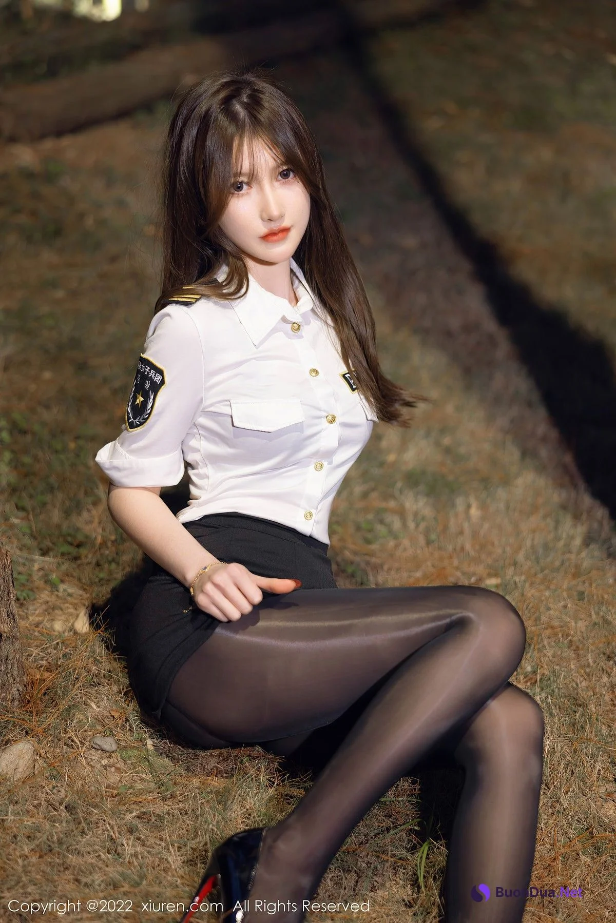 [XiuRen秀人网] No.4492 美桃酱 - Photo 11